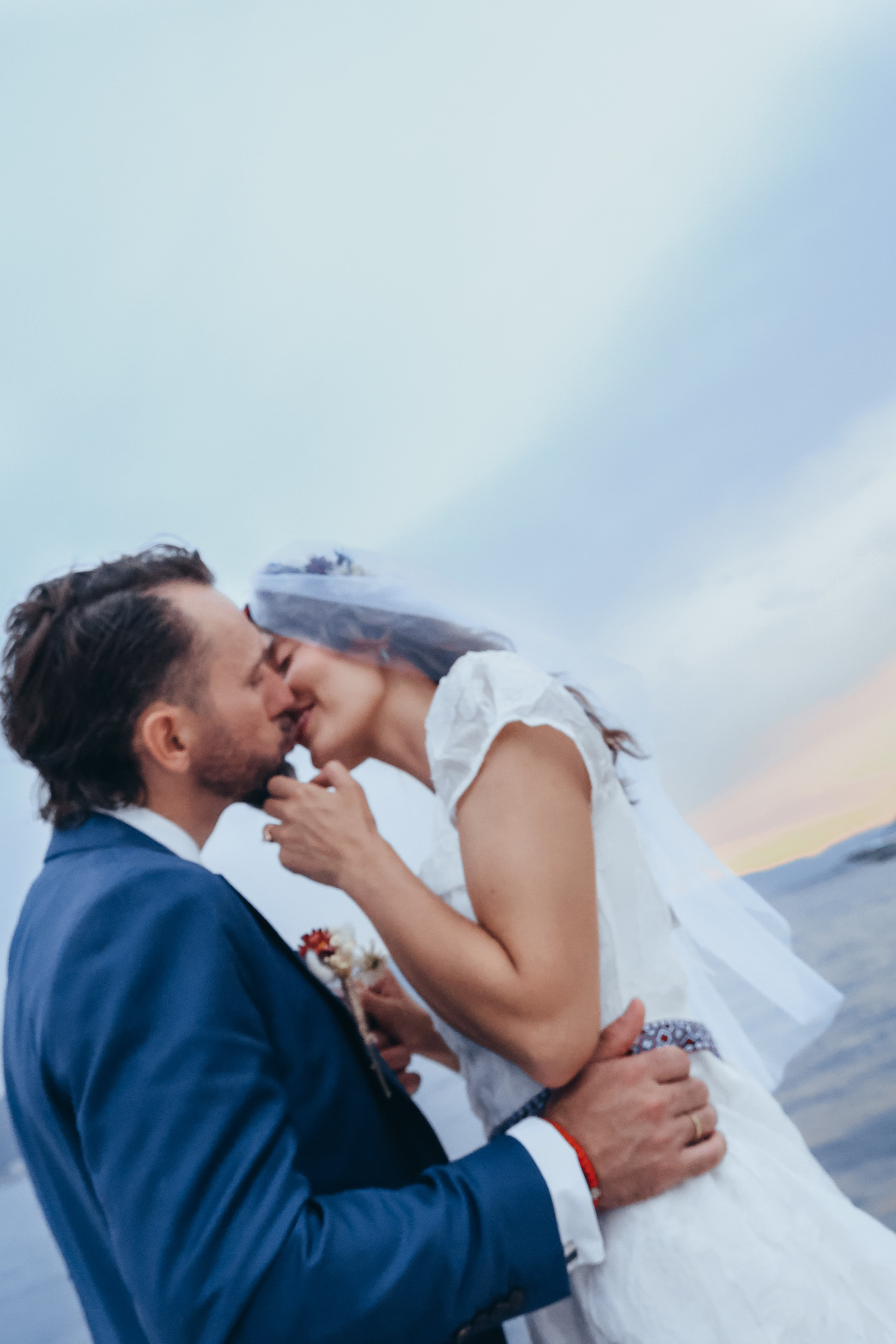 Celebration of Love by Brynn & Zoran