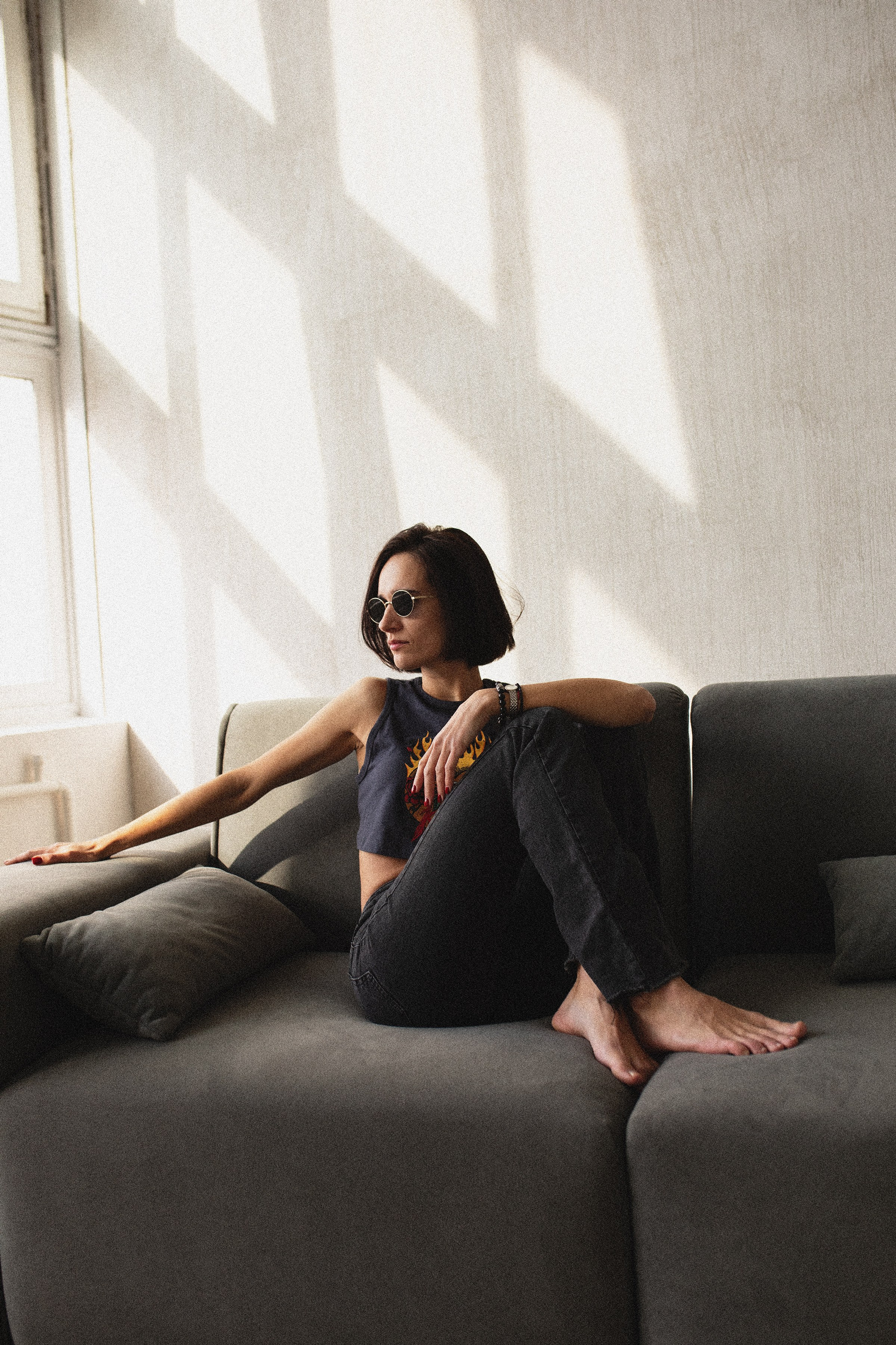 Индивидуальные фото