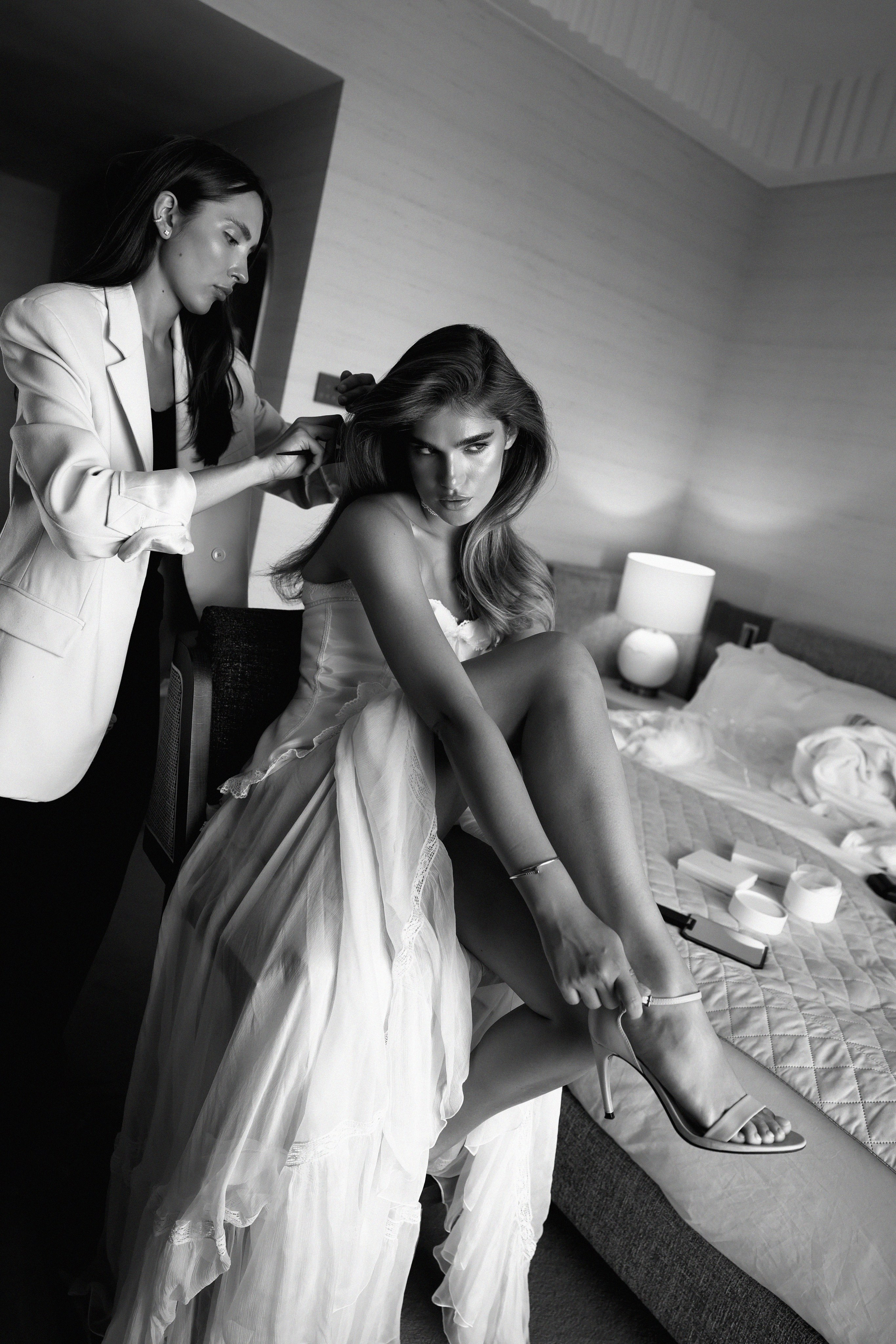 WEDDING