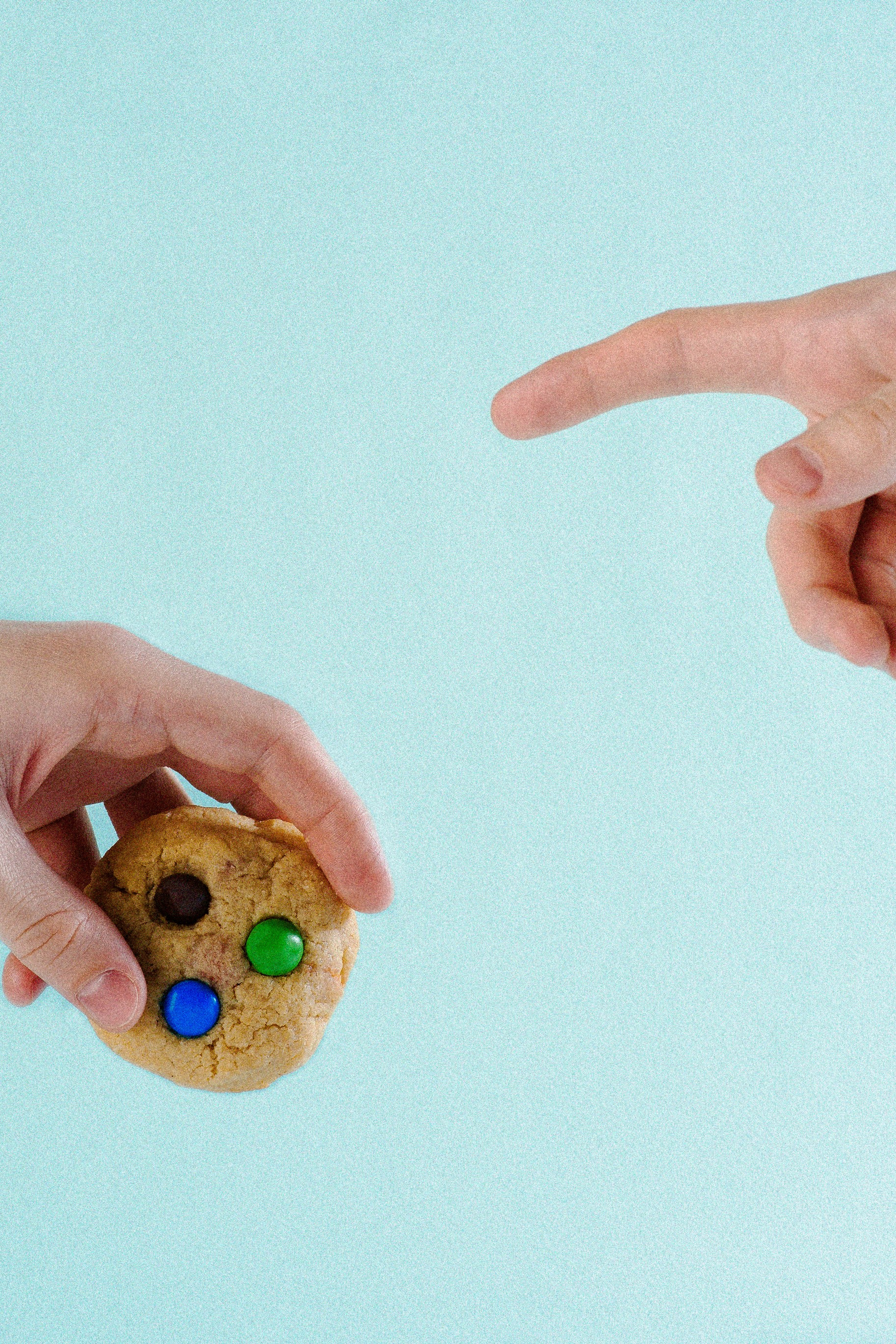 Новогоднее печенье. Александра Чекалина Предметный фотограф Барнаул