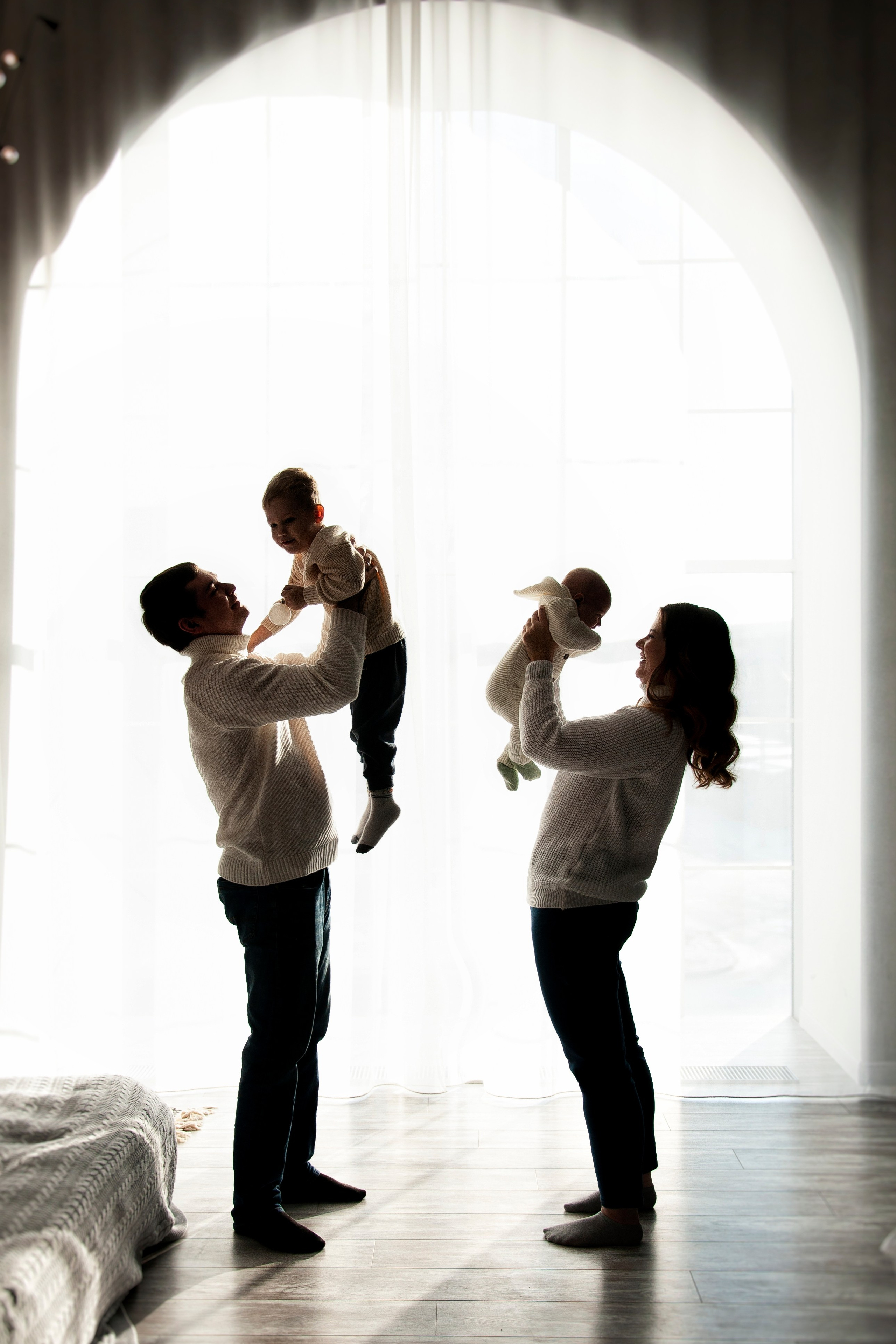 Отзывы. Семейный и свадебный фотограф Галина Абакумова, фотосессии в Белгороде