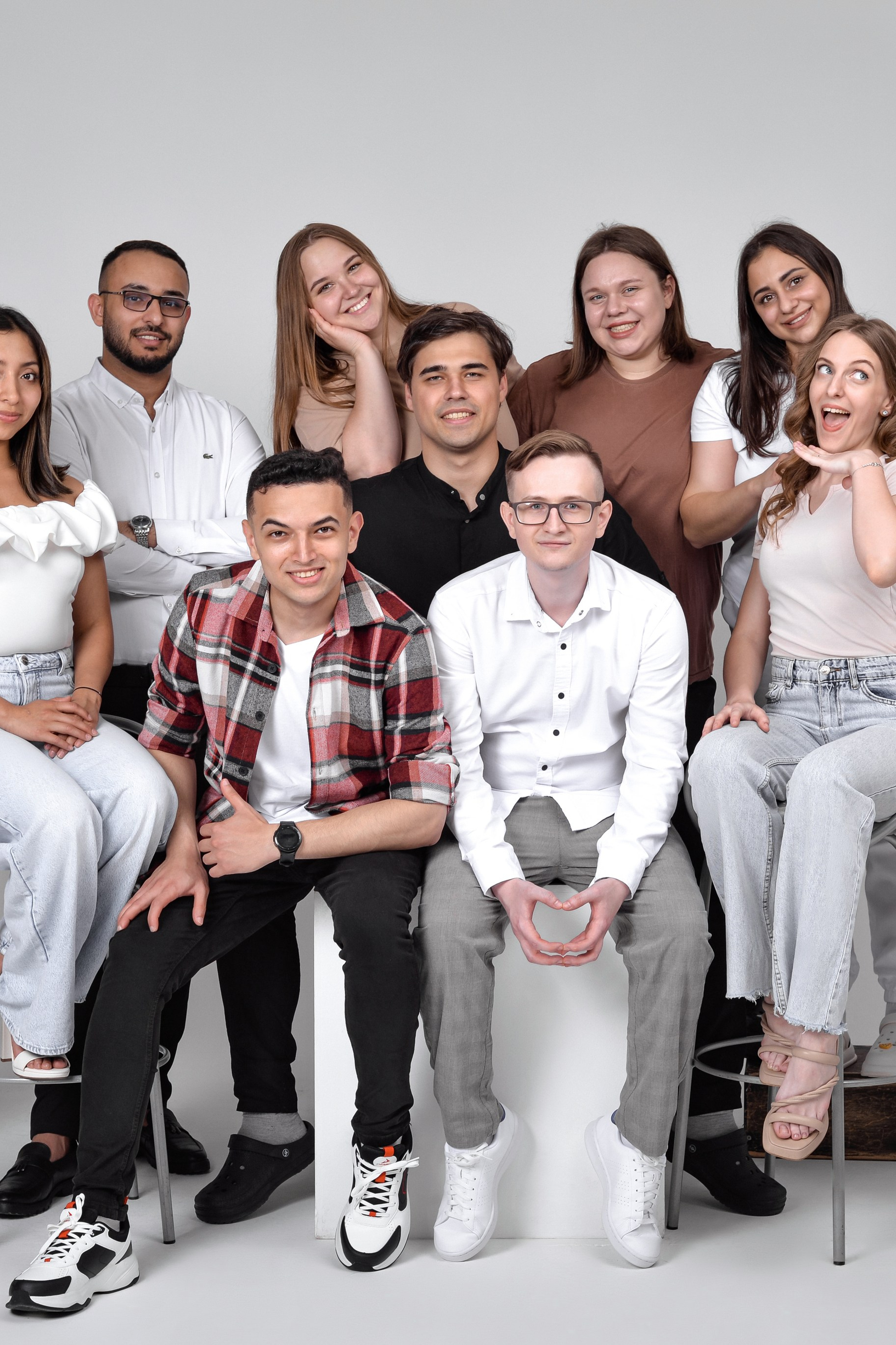 Анонсы фотопроектов. Семейный и свадебный фотограф Галина Абакумова, фотосессии в Белгороде