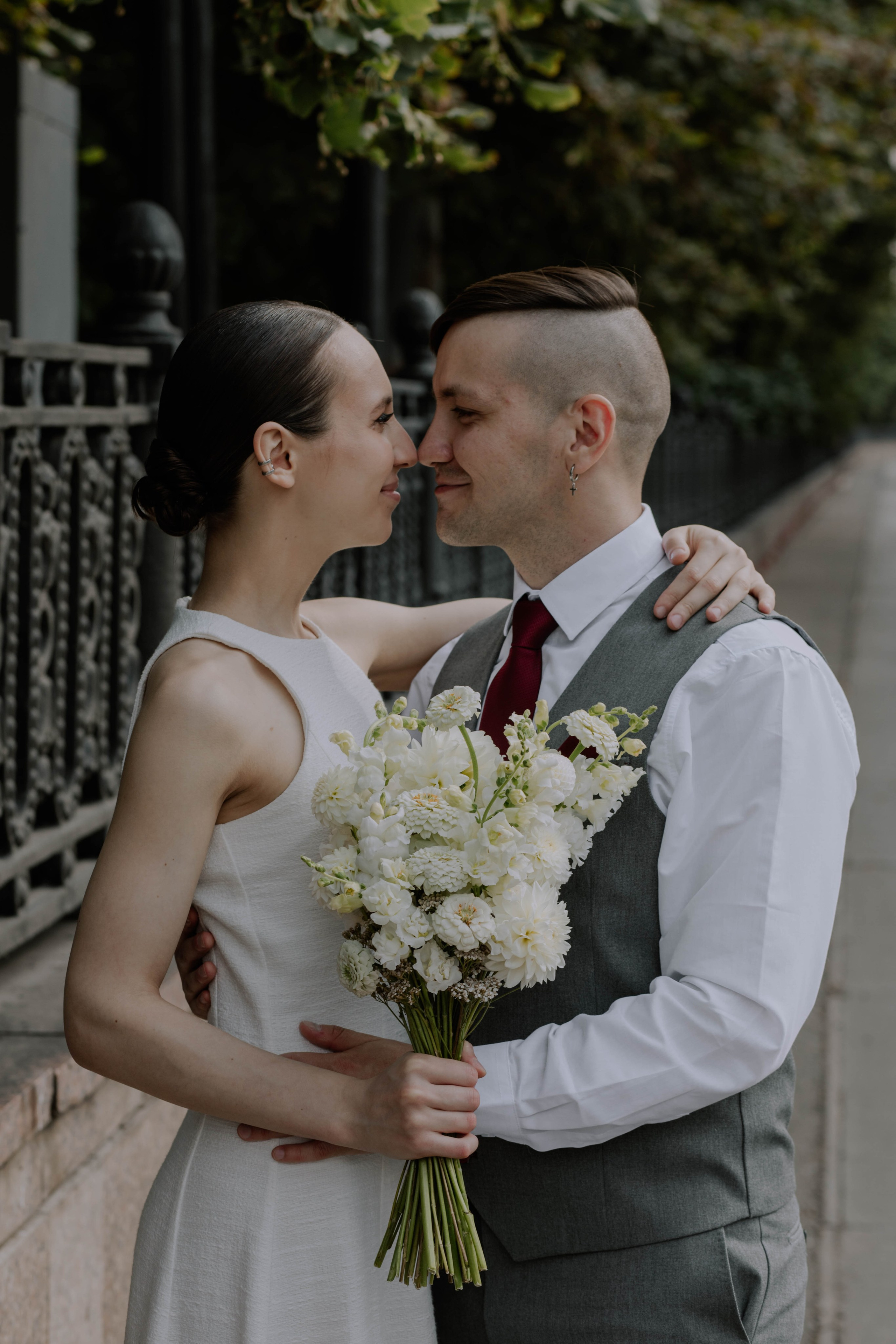 Отзывы. Оформление свадеб, декор свадеб Вера Маркова, Москва