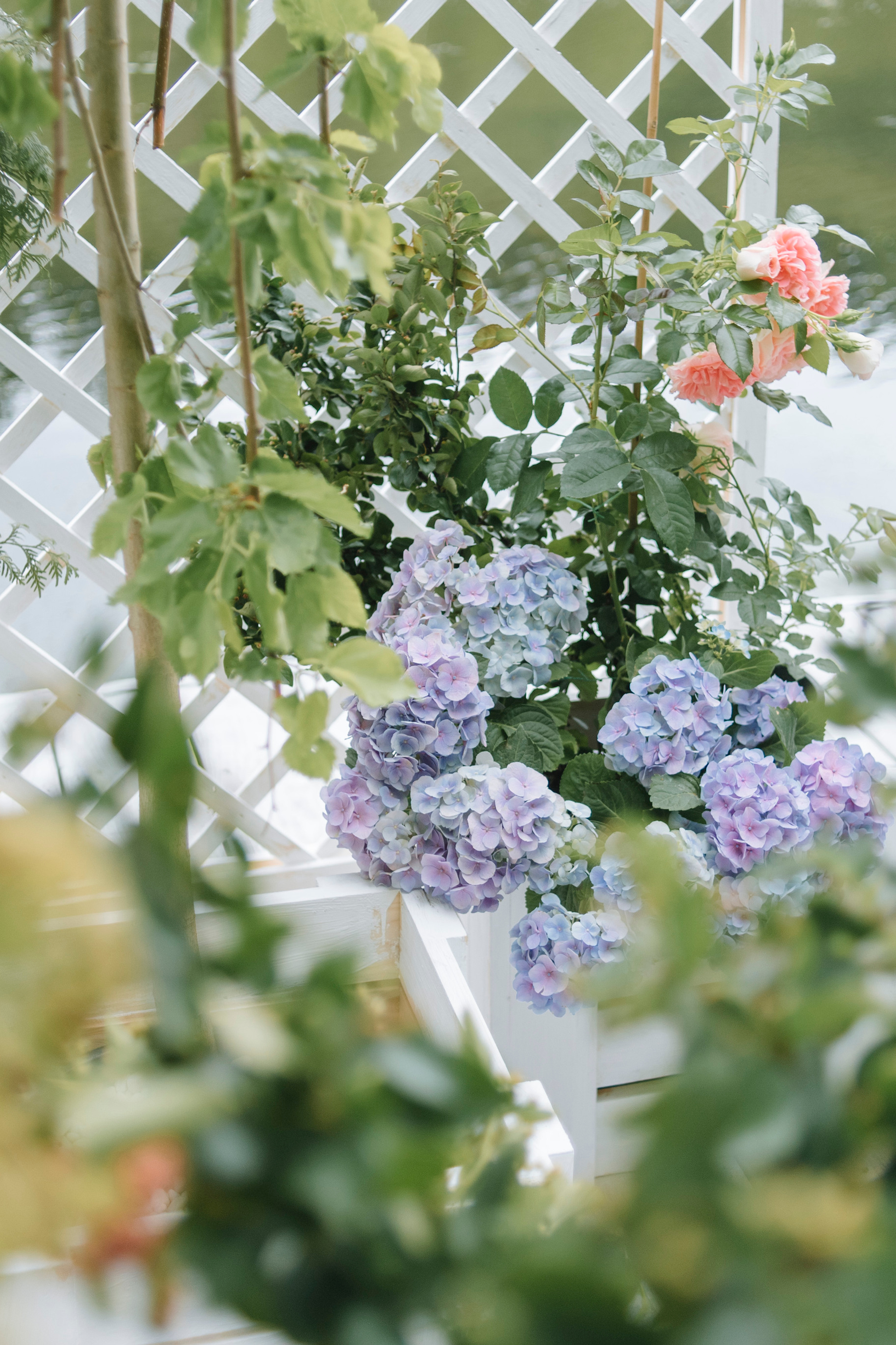 Отзывы. Оформление свадеб, декор свадеб Вера Маркова, Москва