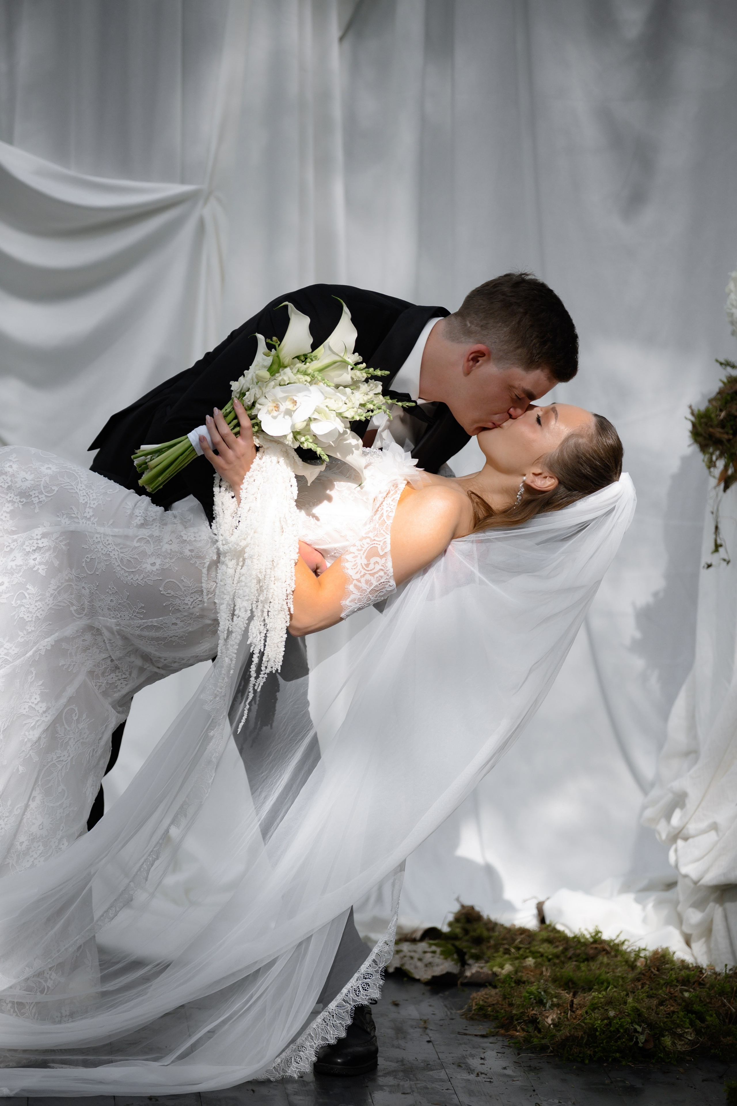 Отзывы. Оформление свадеб, декор свадеб Вера Маркова, Москва