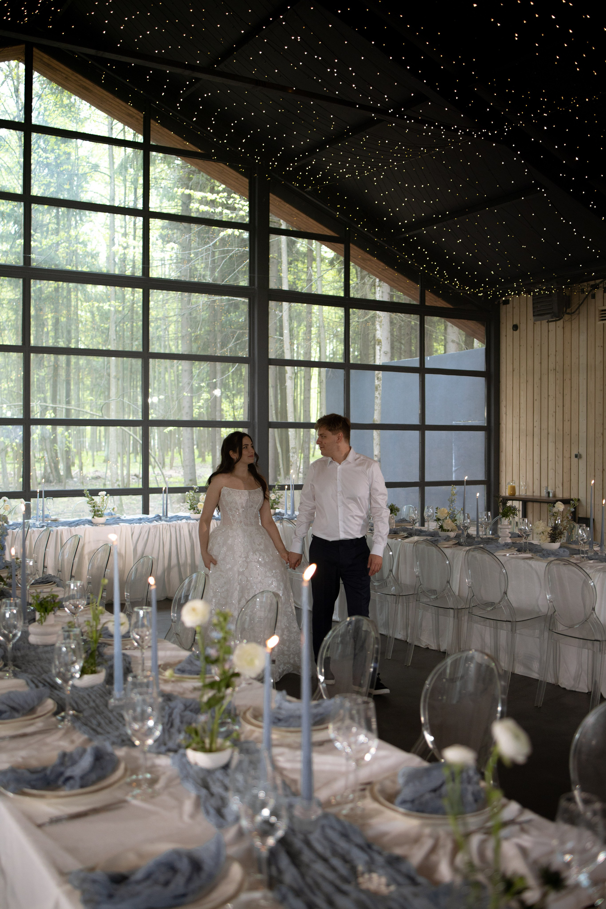 Отзывы. Оформление свадеб, декор свадеб Вера Маркова, Москва