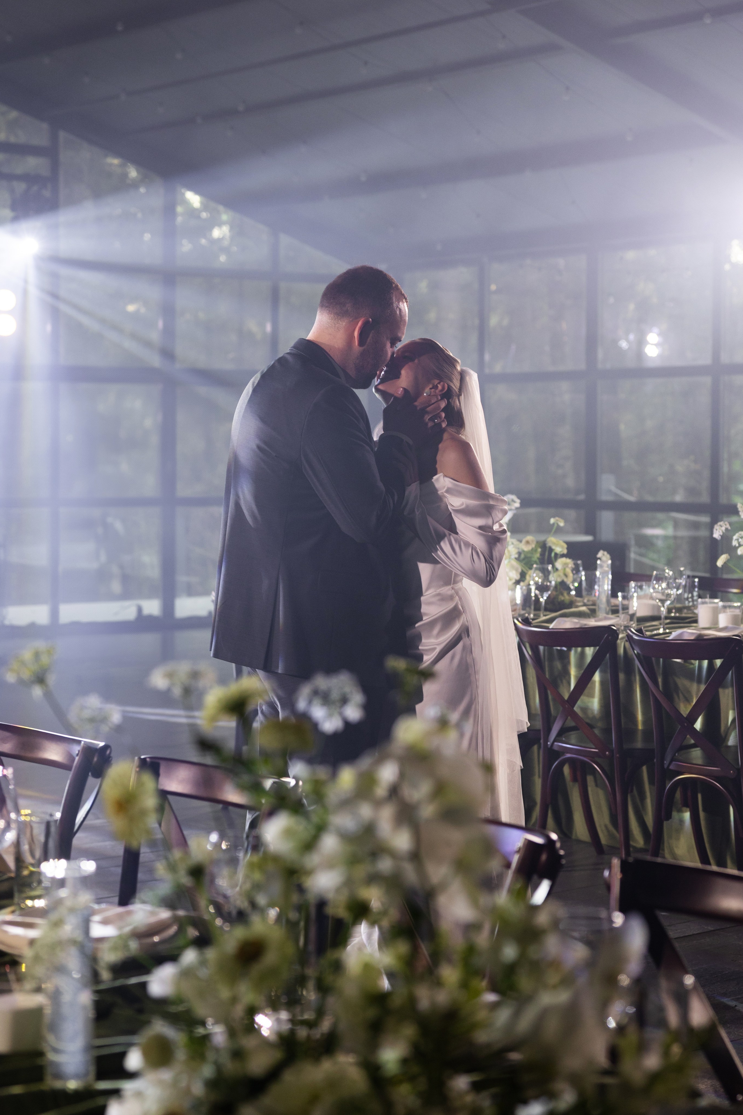 Отзывы. Оформление свадеб, декор свадеб Вера Маркова, Москва