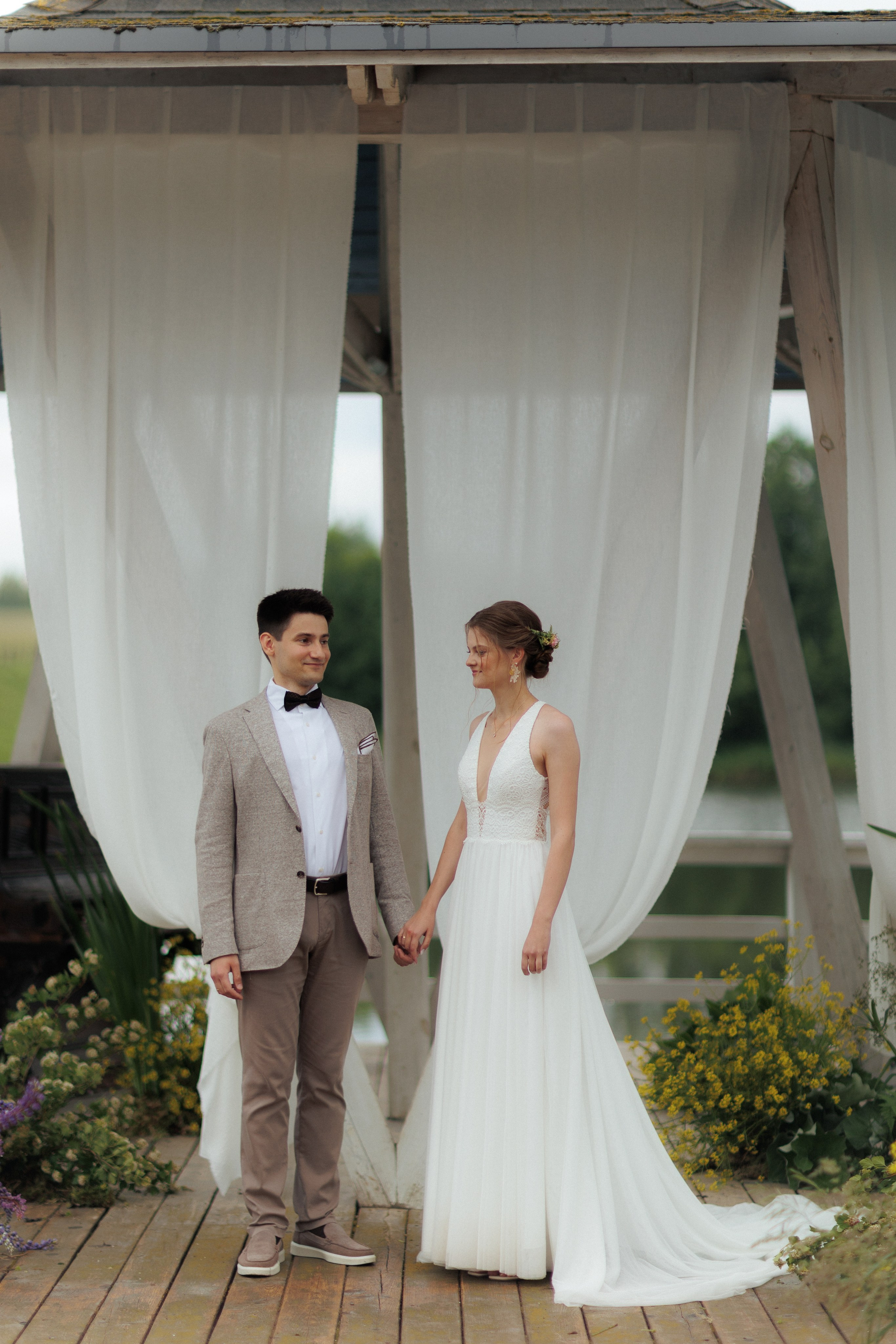 Отзывы. Оформление свадеб, декор свадеб Вера Маркова, Москва