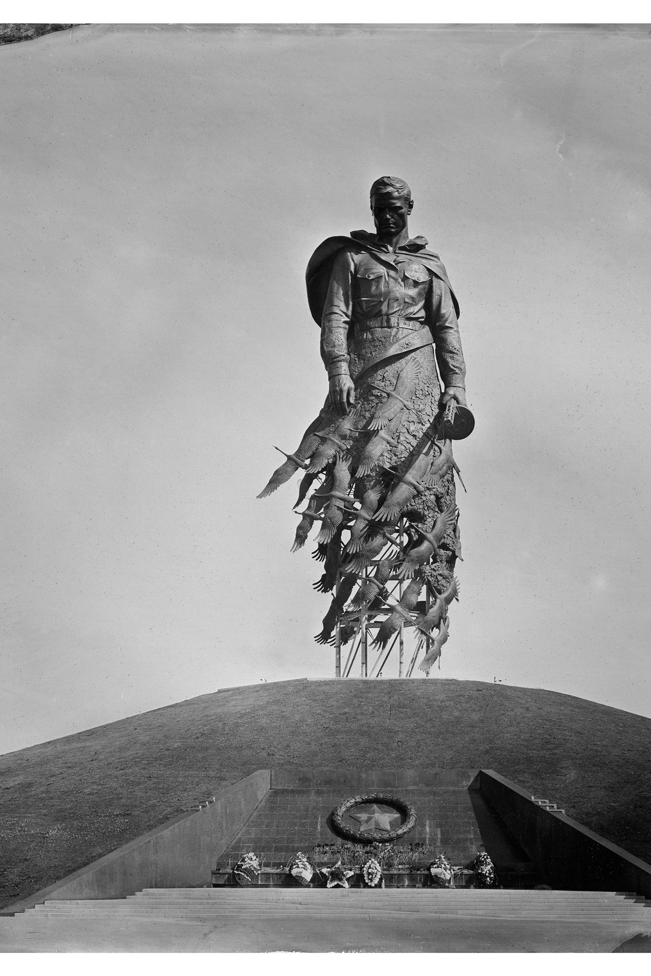 Ржевский мемориал