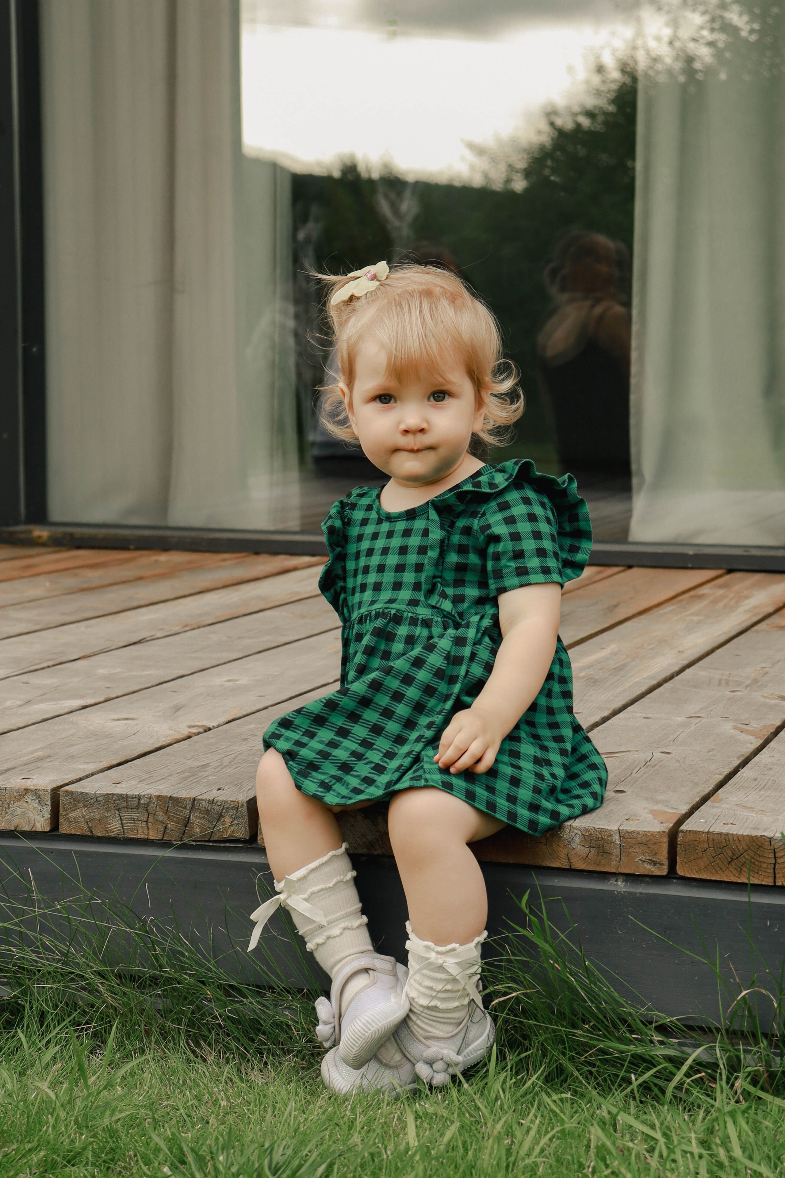 Истории. Фотограф Александра Коновалова