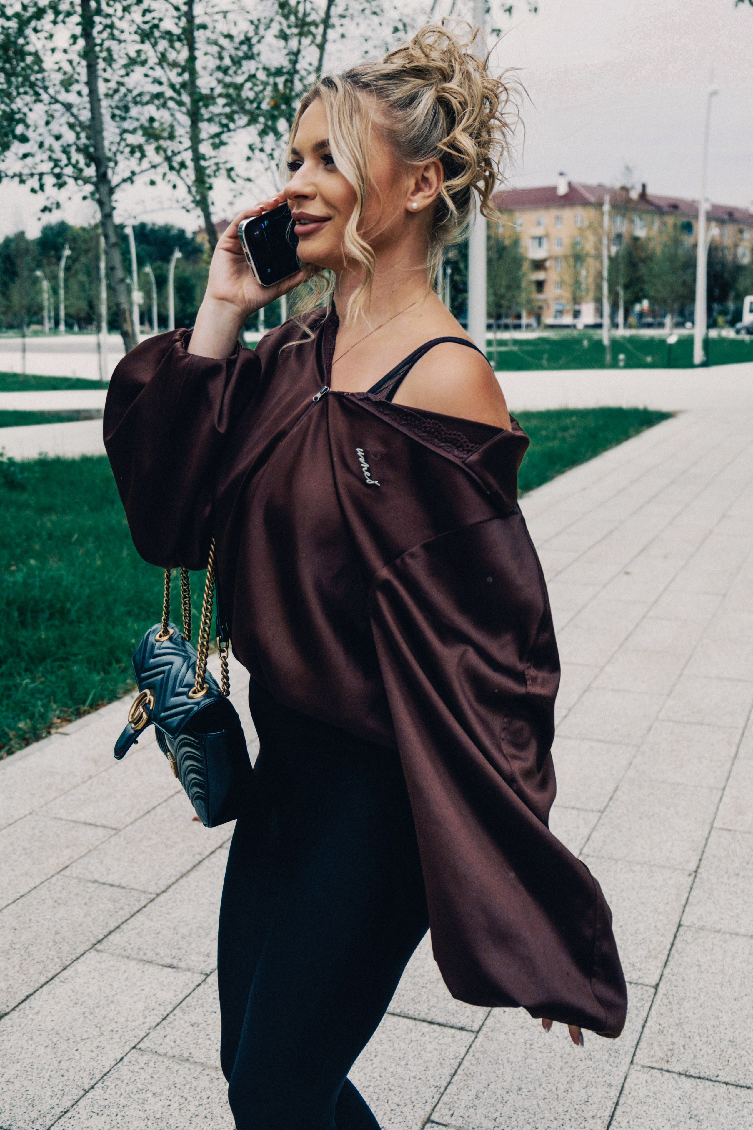 Фотограф Екатерина Трошина Электросталь Москва