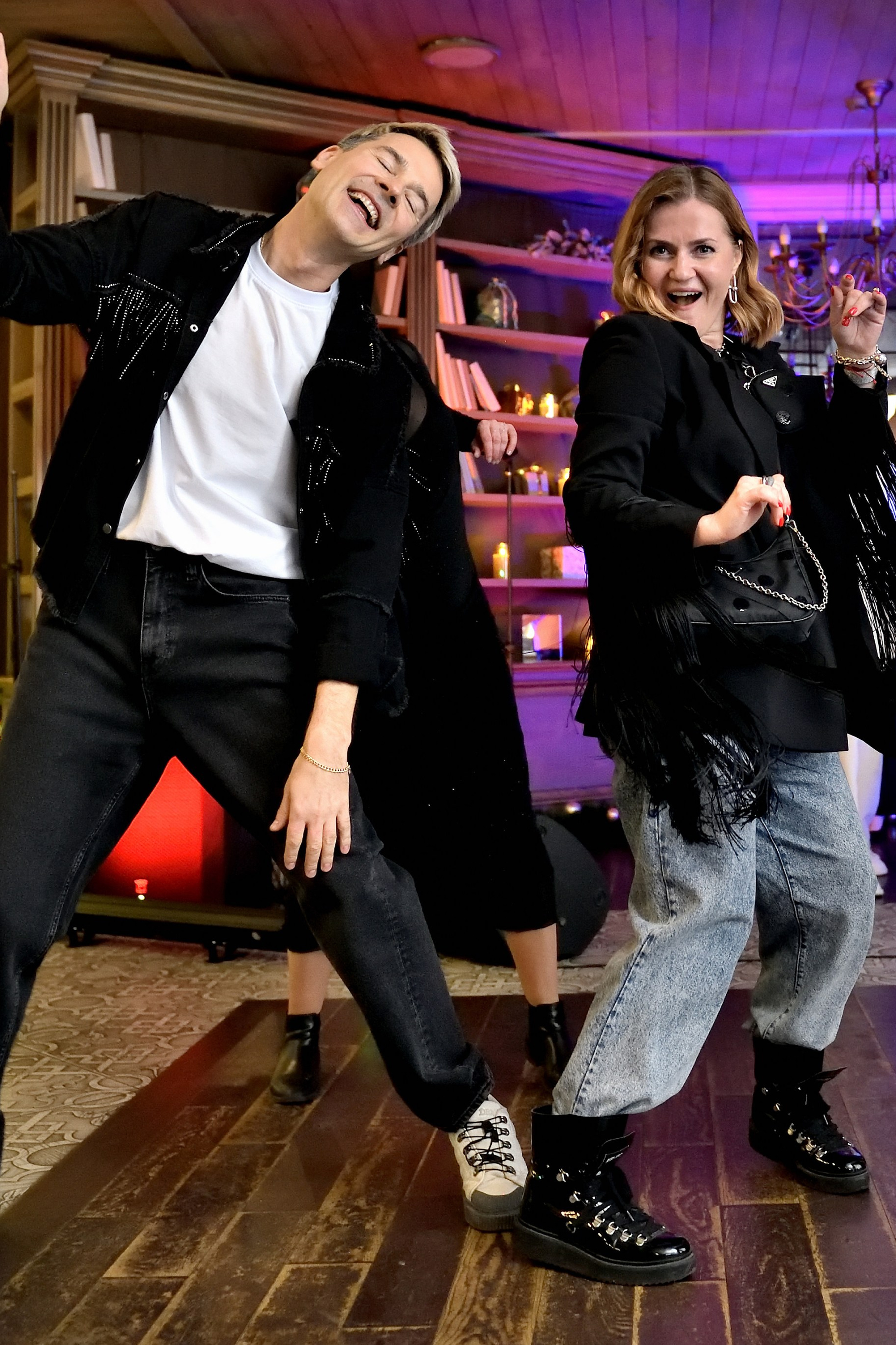 Корпоративные мероприятия