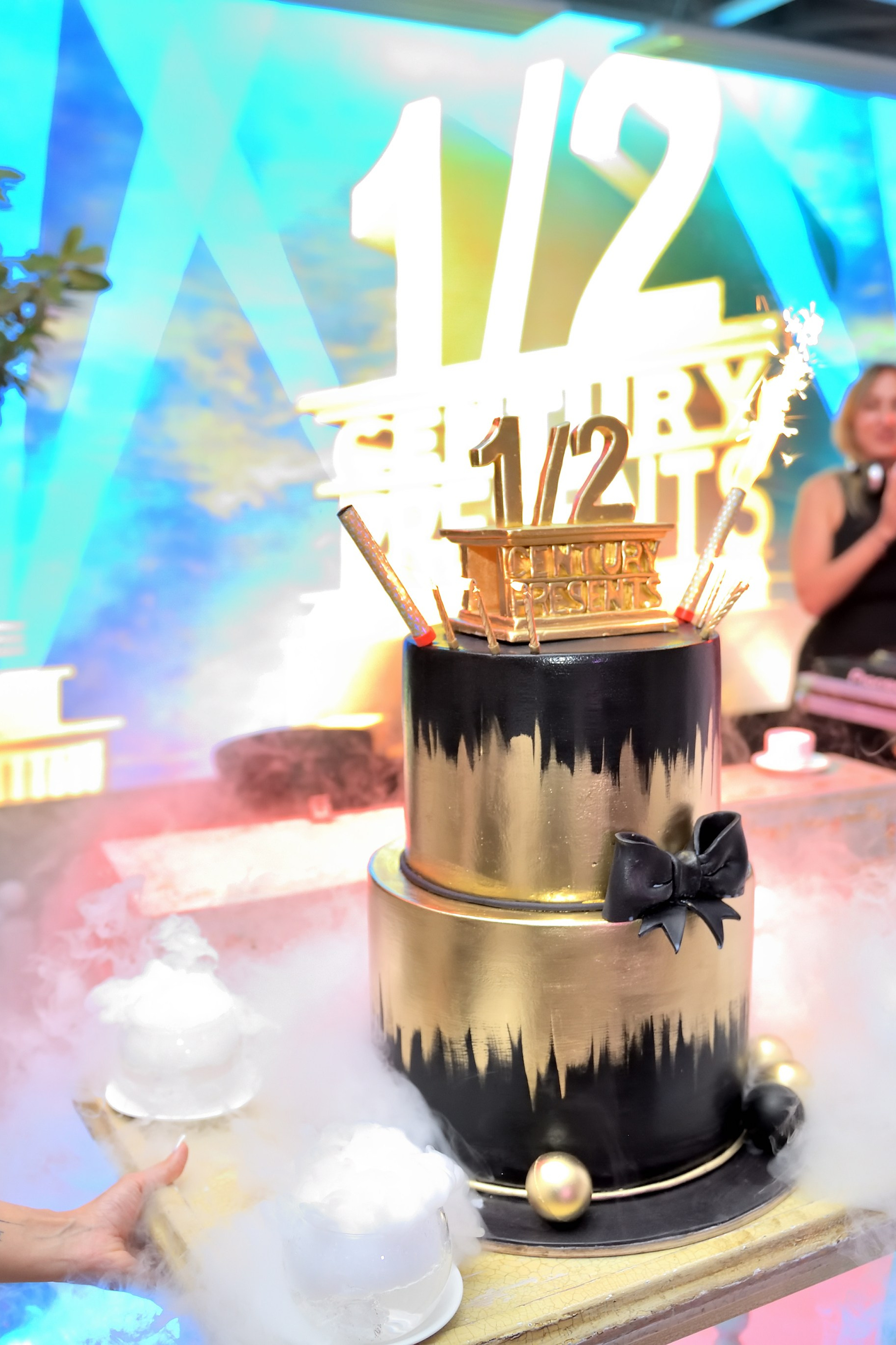 Юбилеи/Торжества