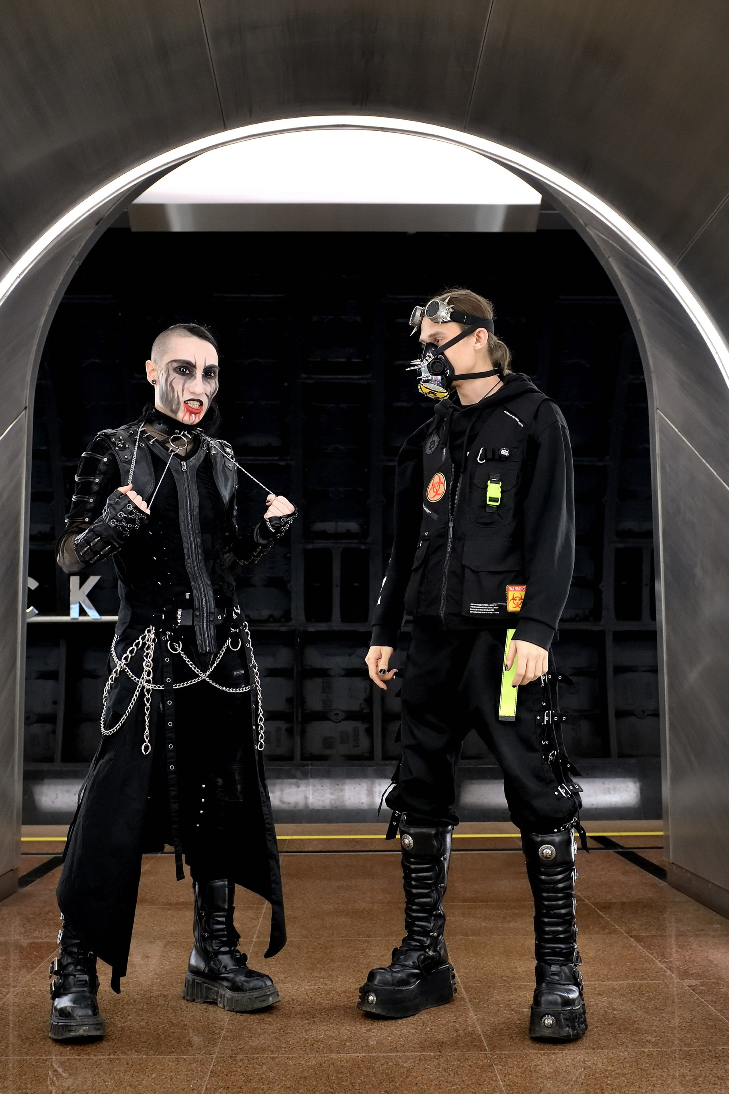 #CityBlock: Рижская