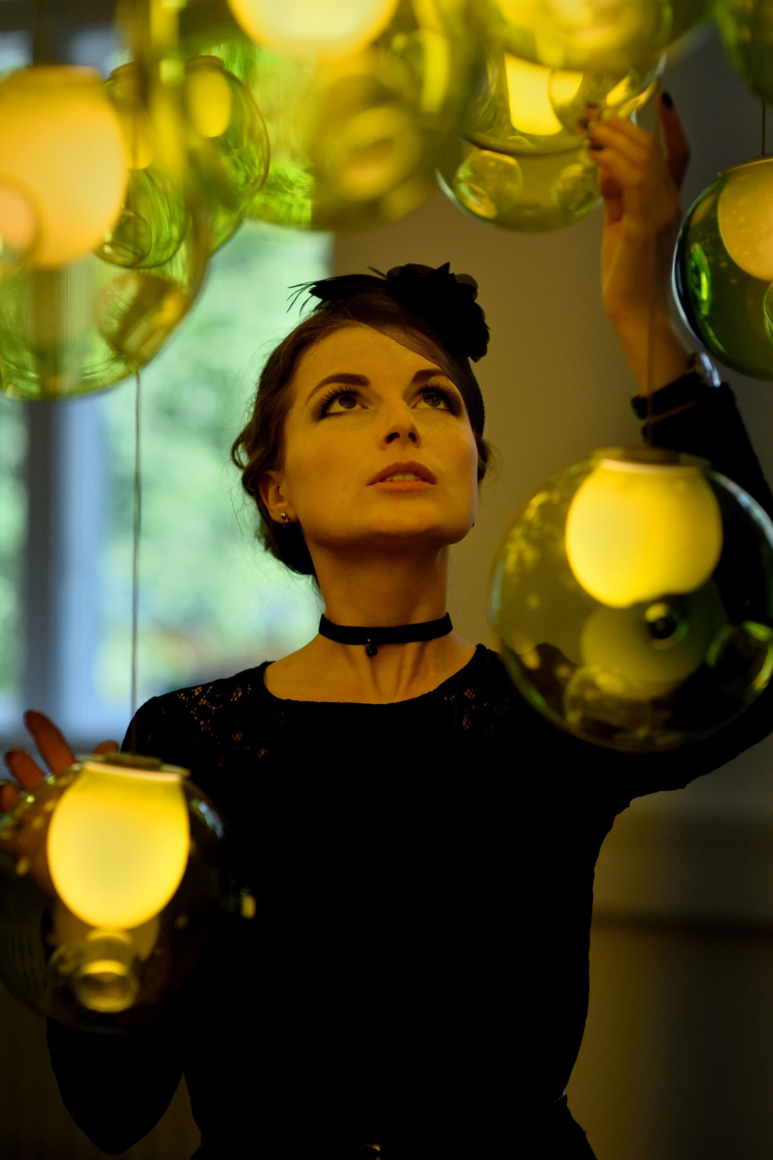 #CityBlock: Берлин