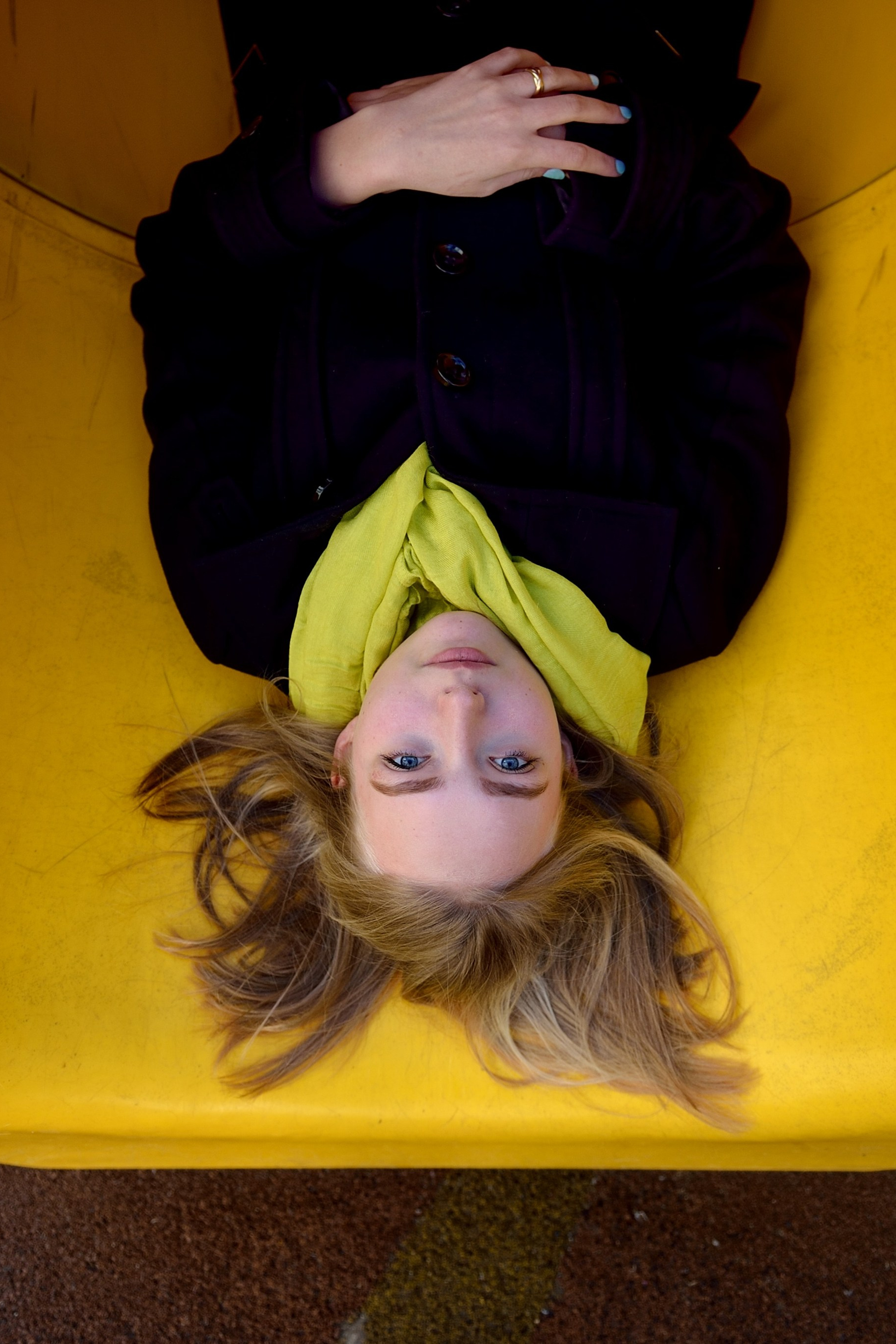 #CityBlock: Хорошево-Мневники