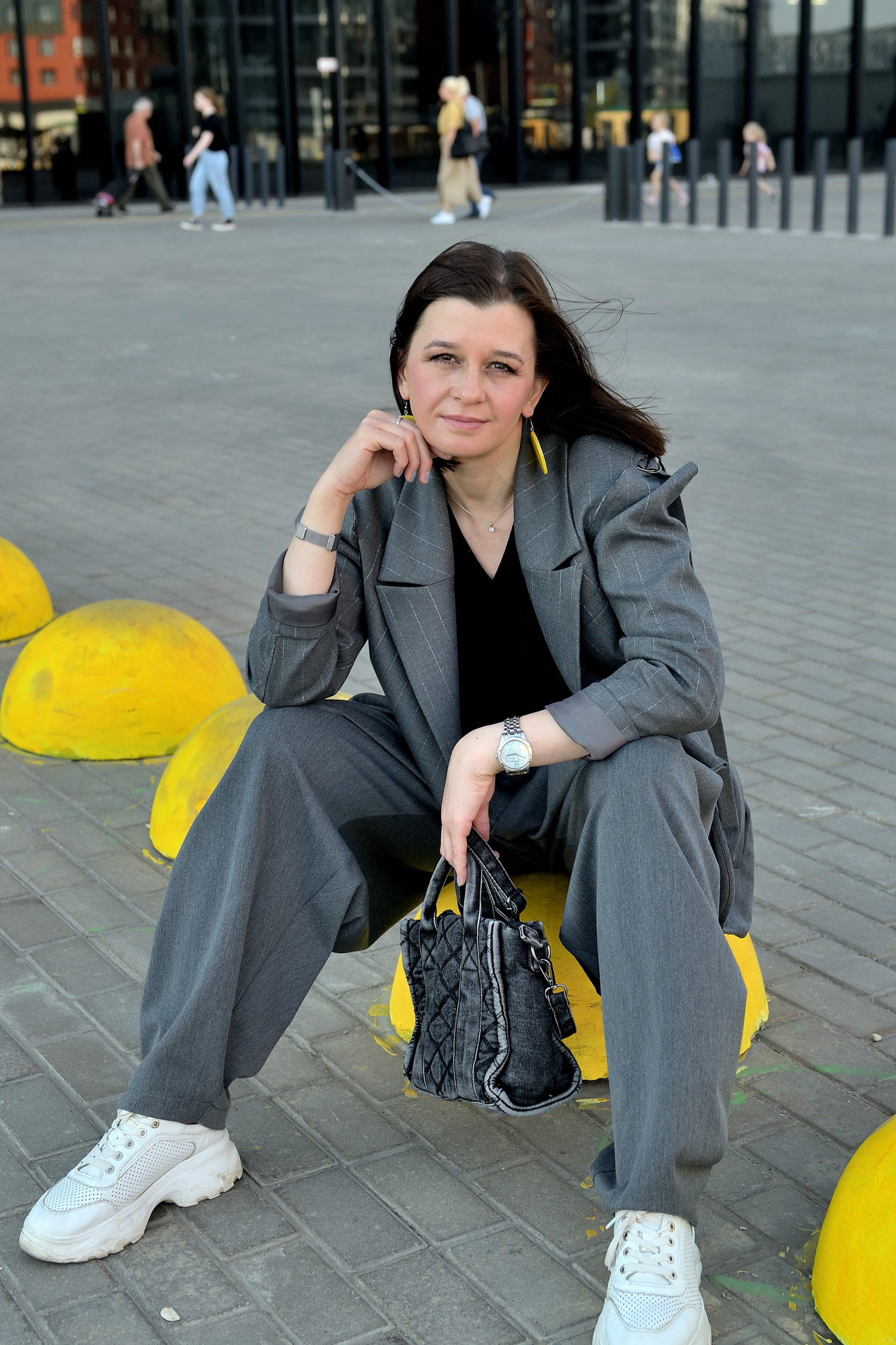 #CityBlock: «ЗИЛАРТ»