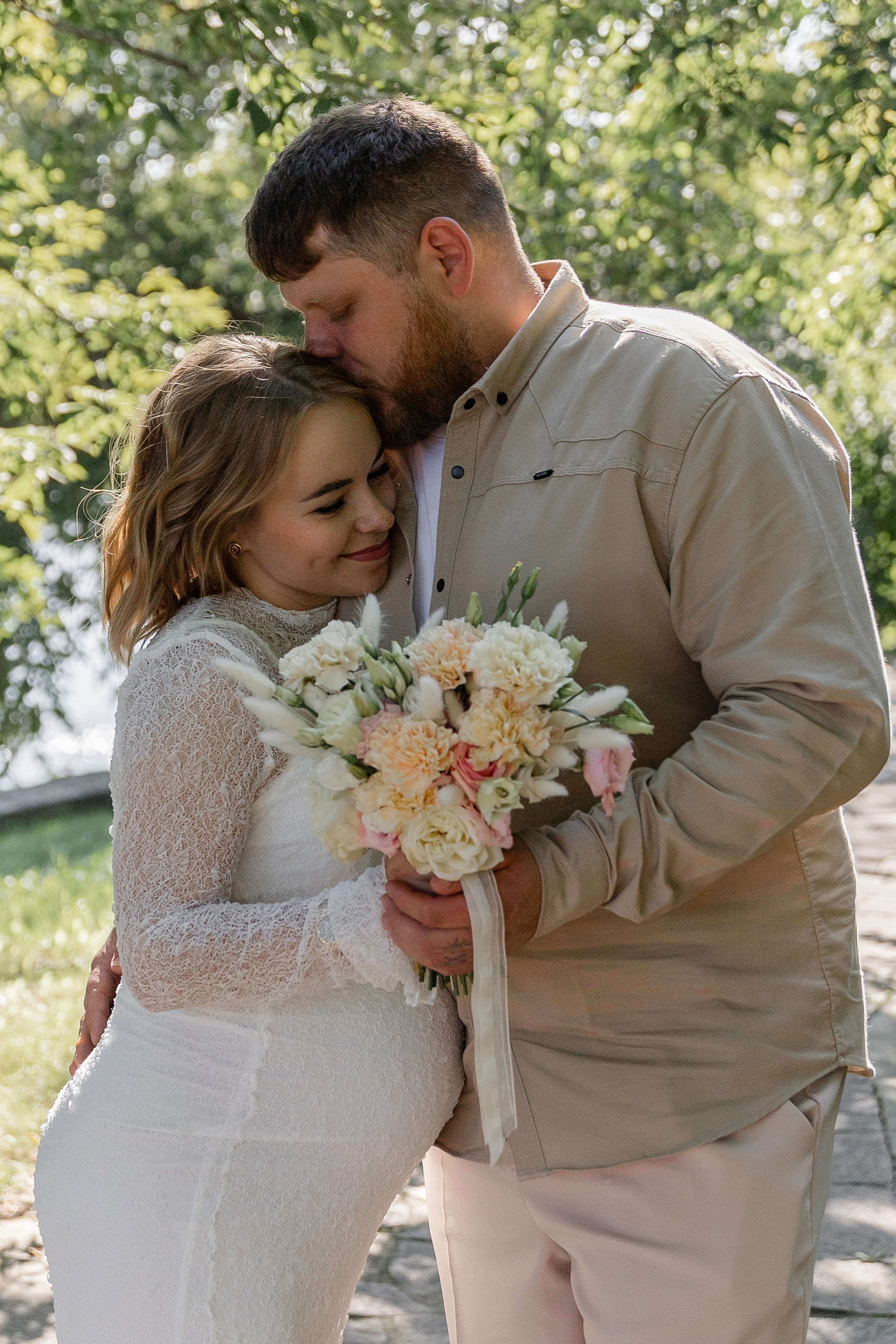 Николай & Лилия