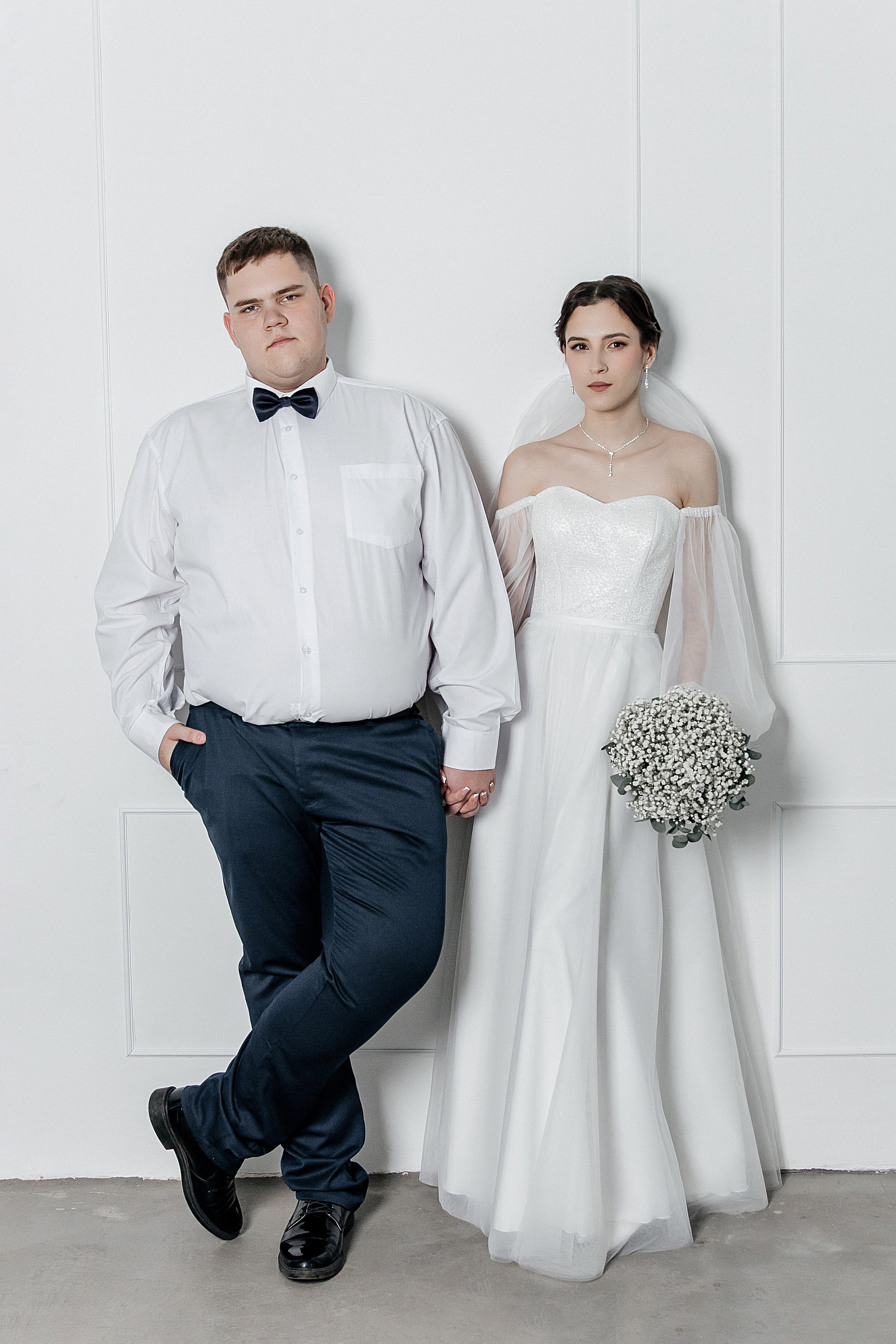 Михаил & Софья