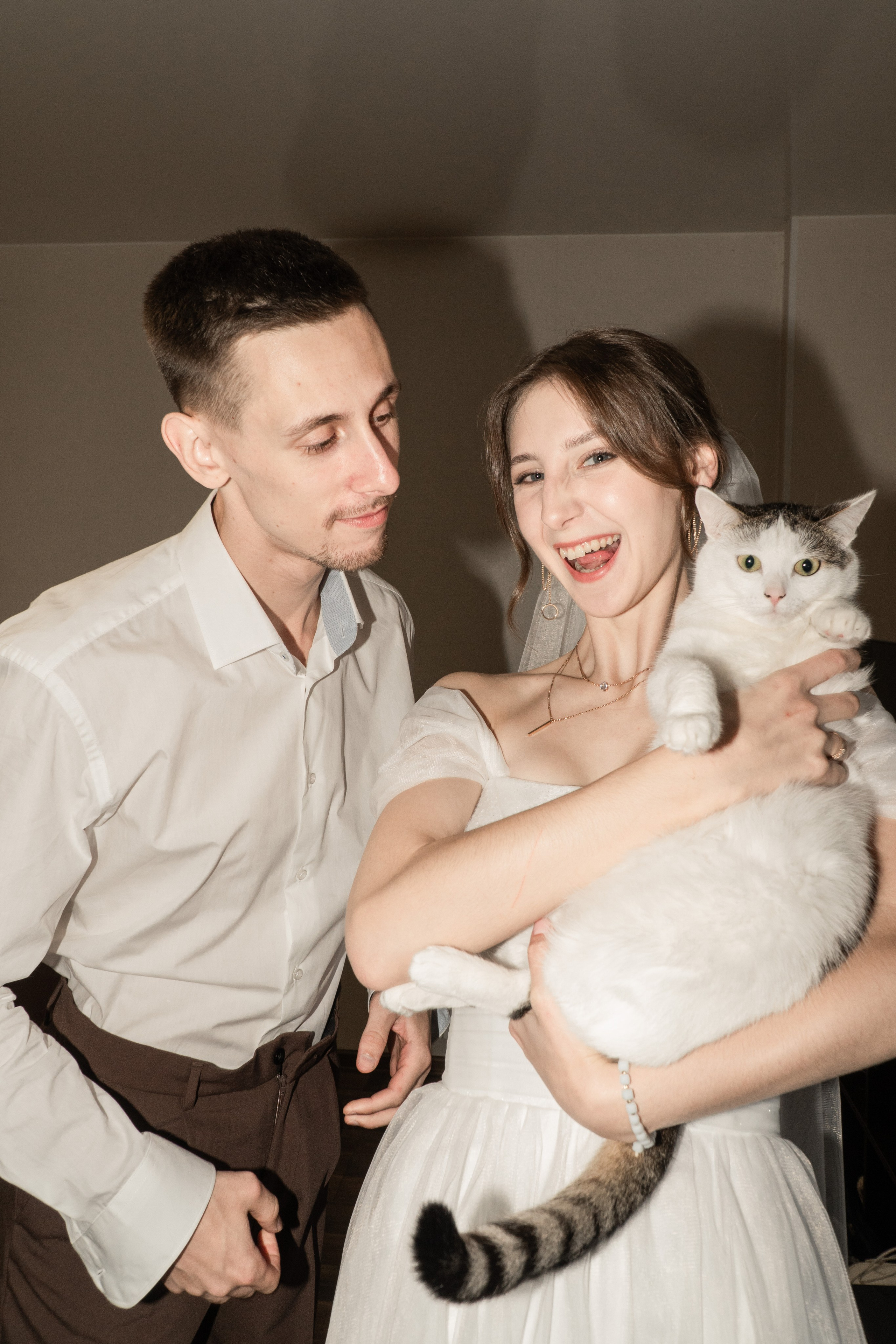 Настя & Слава