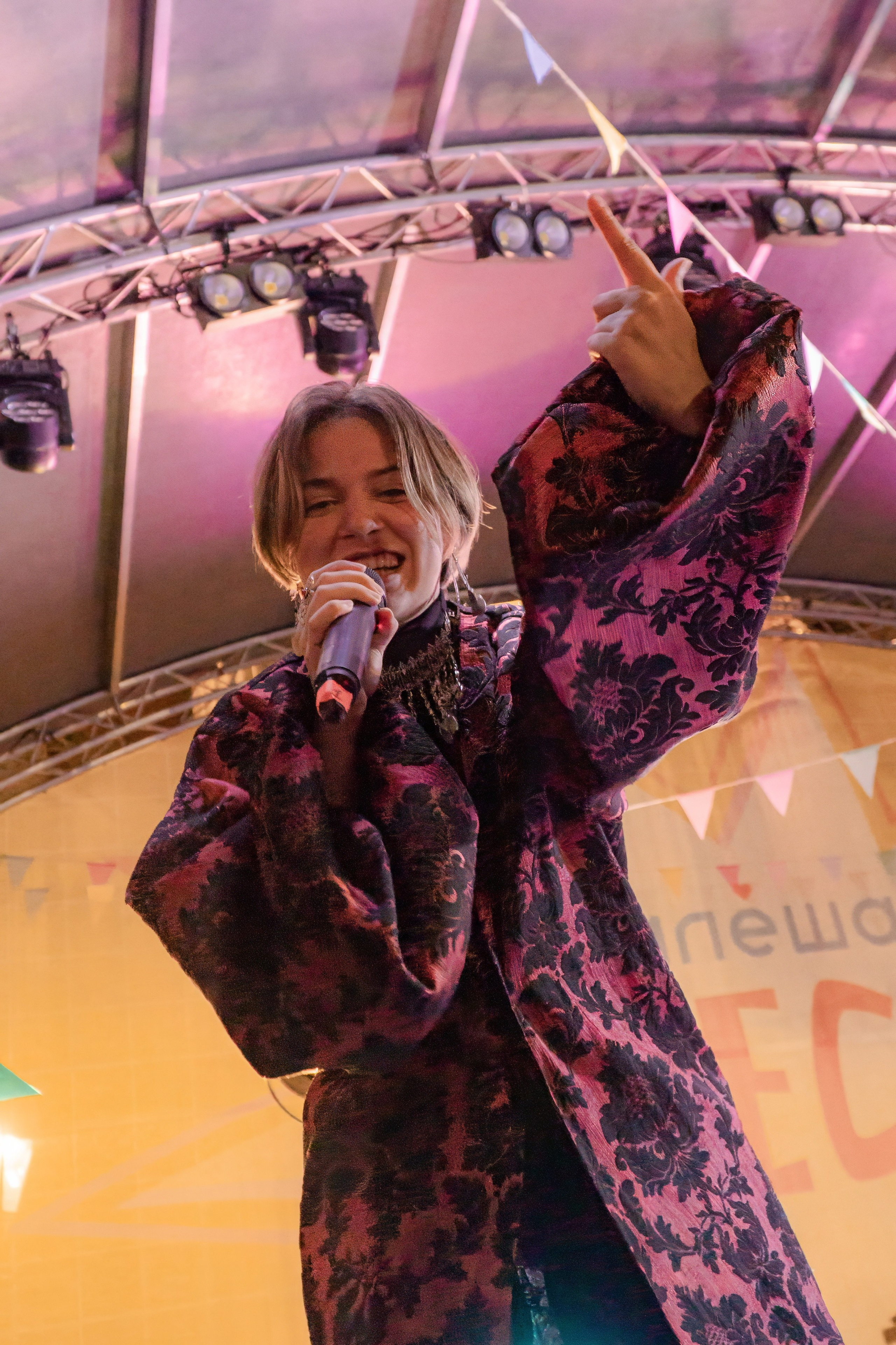 Благотворительный фестиваль «АЛЁША»