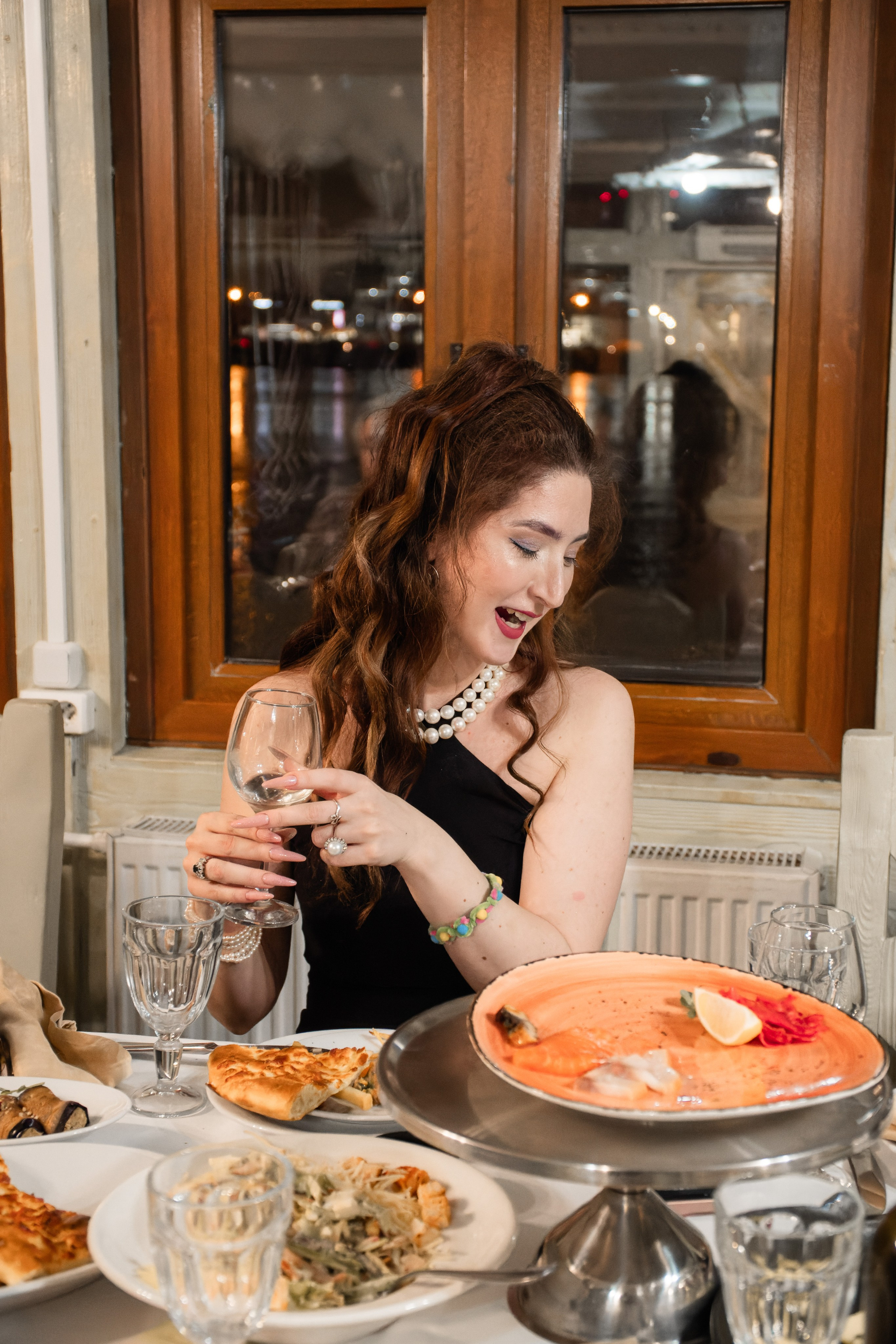 Роза. День рождения