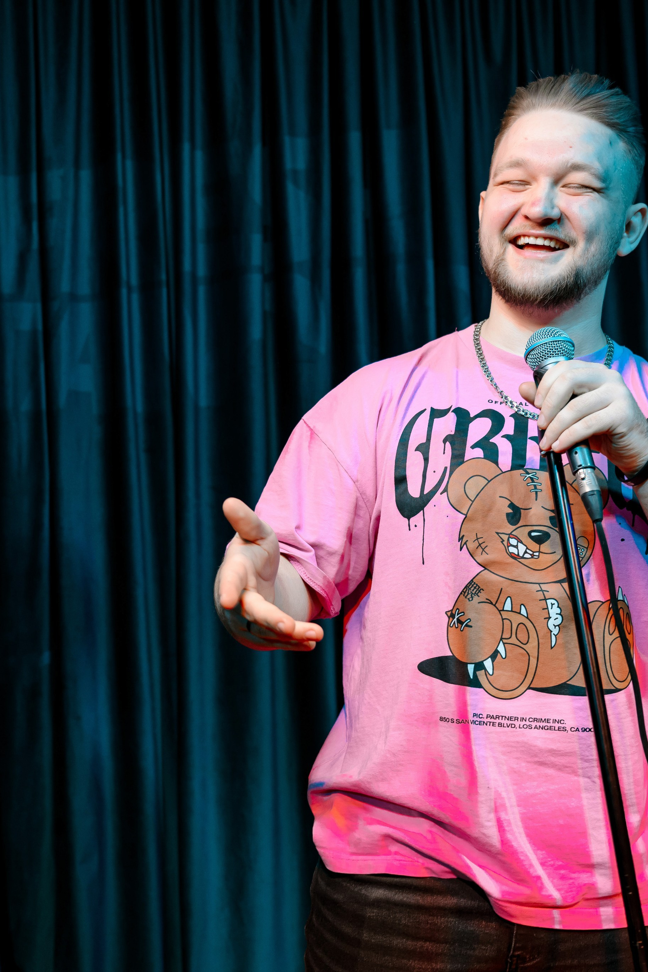 Отзывы. Максим Комаров — Профессиональный фотограф