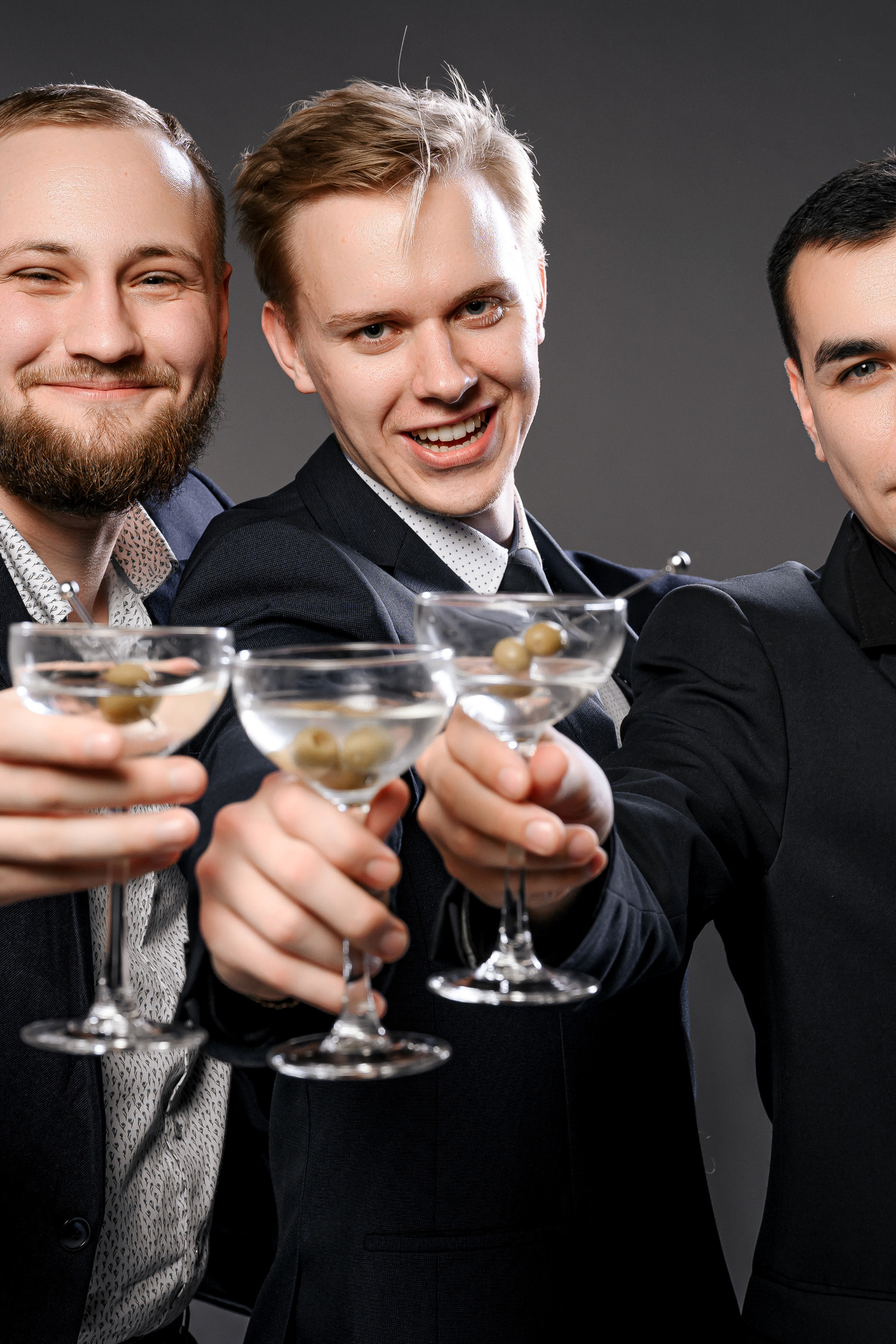 Отзывы. Максим Комаров — Профессиональный фотограф