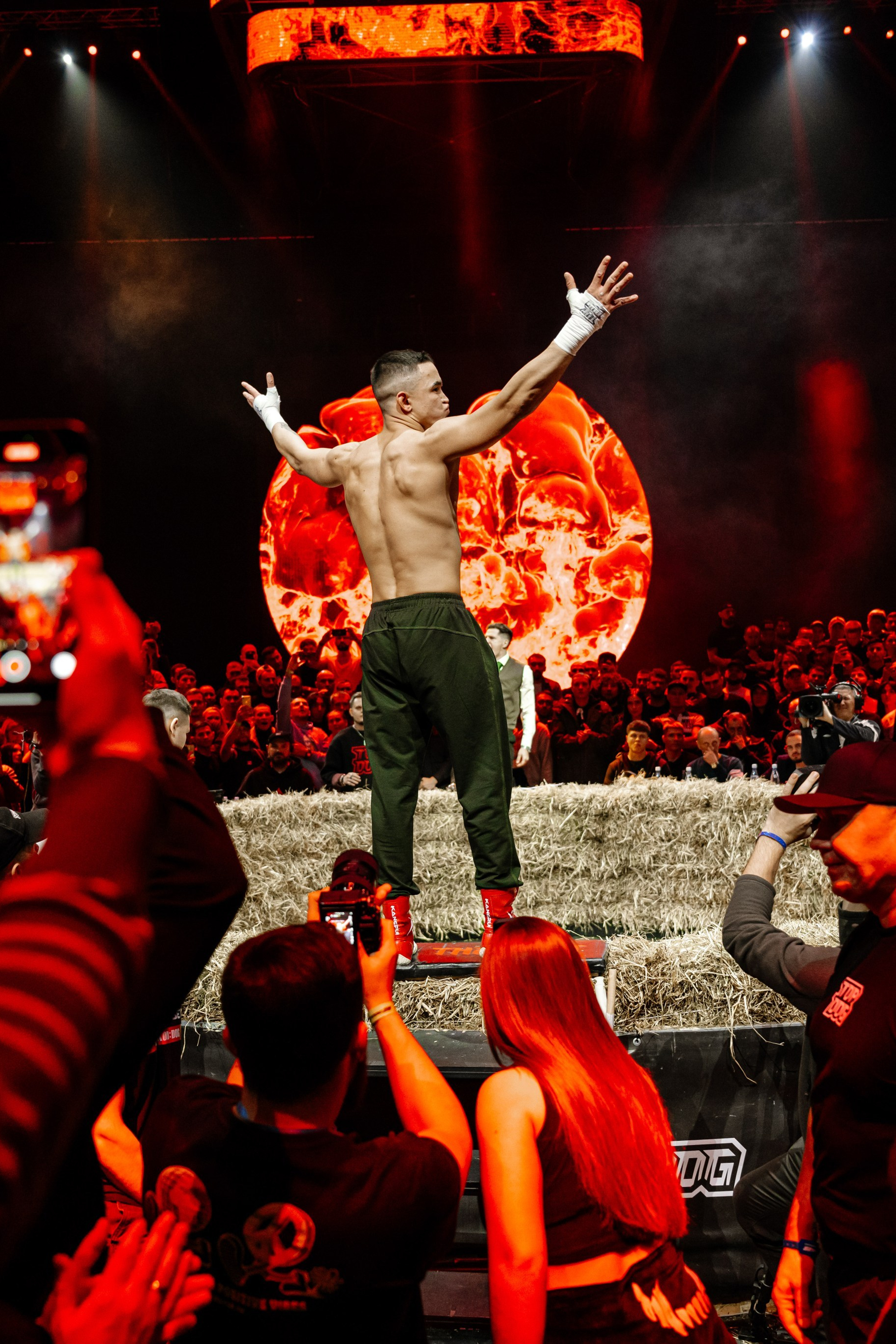 Отзывы. Максим Комаров — Профессиональный фотограф