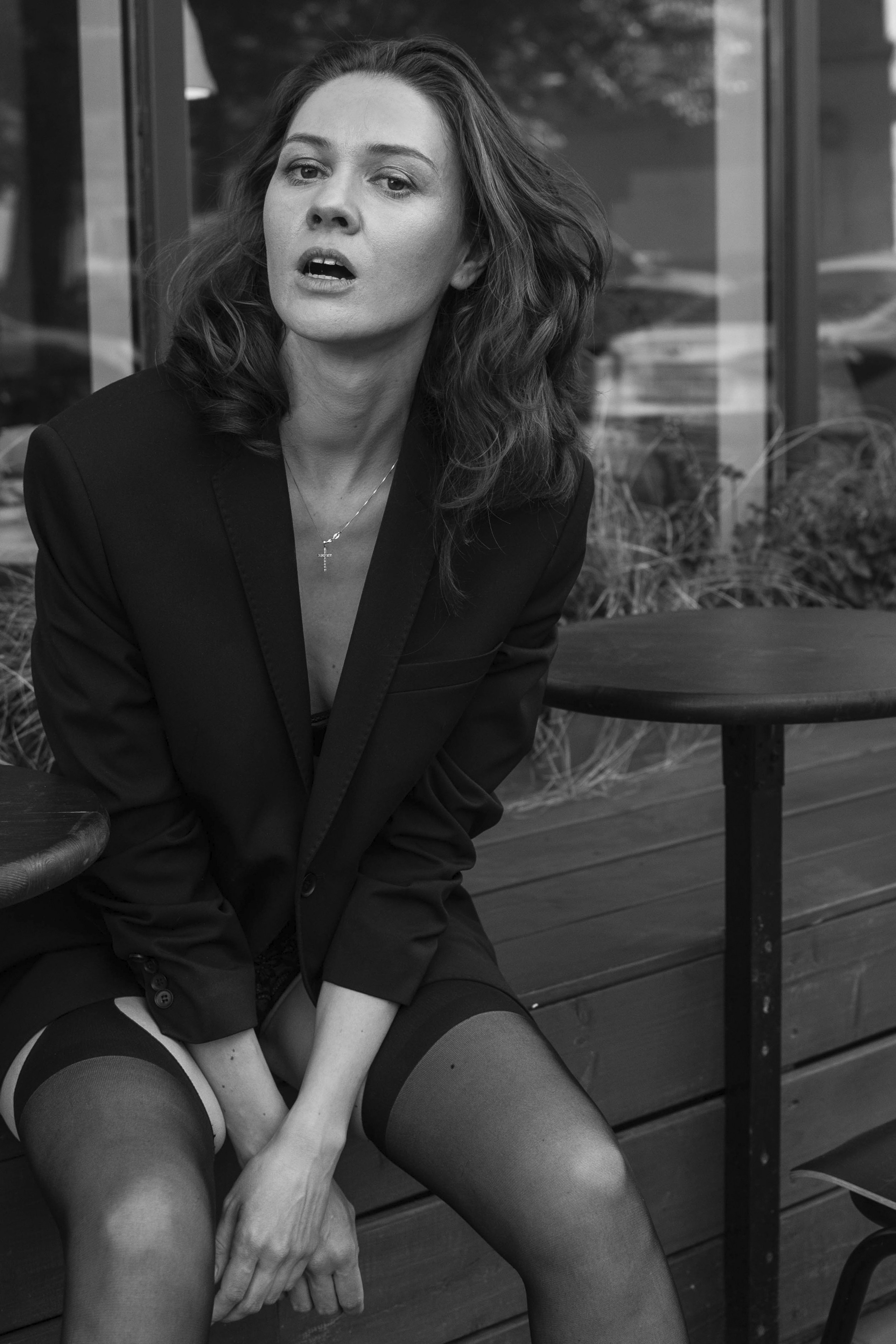 Afternoon obsessions