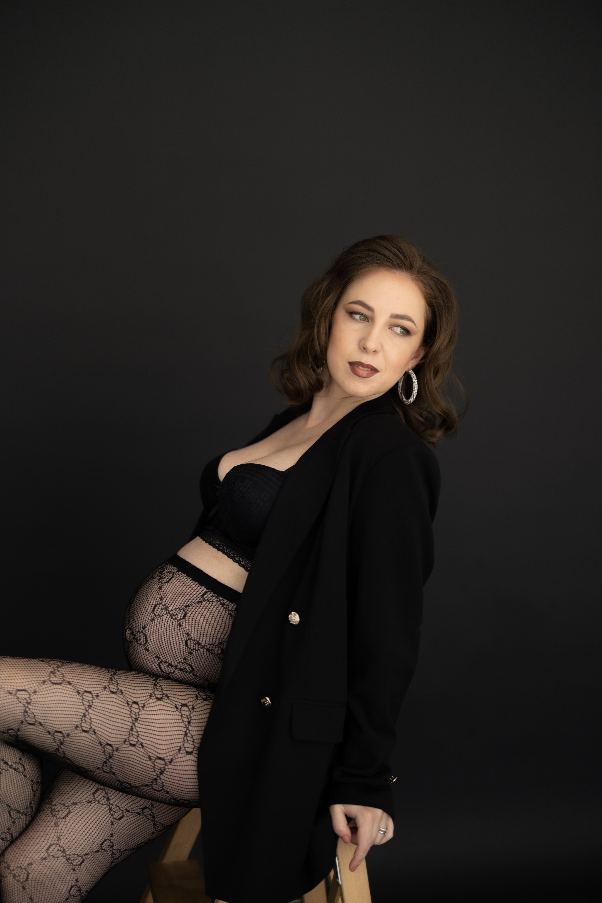 Юля. Фотосессия беременности