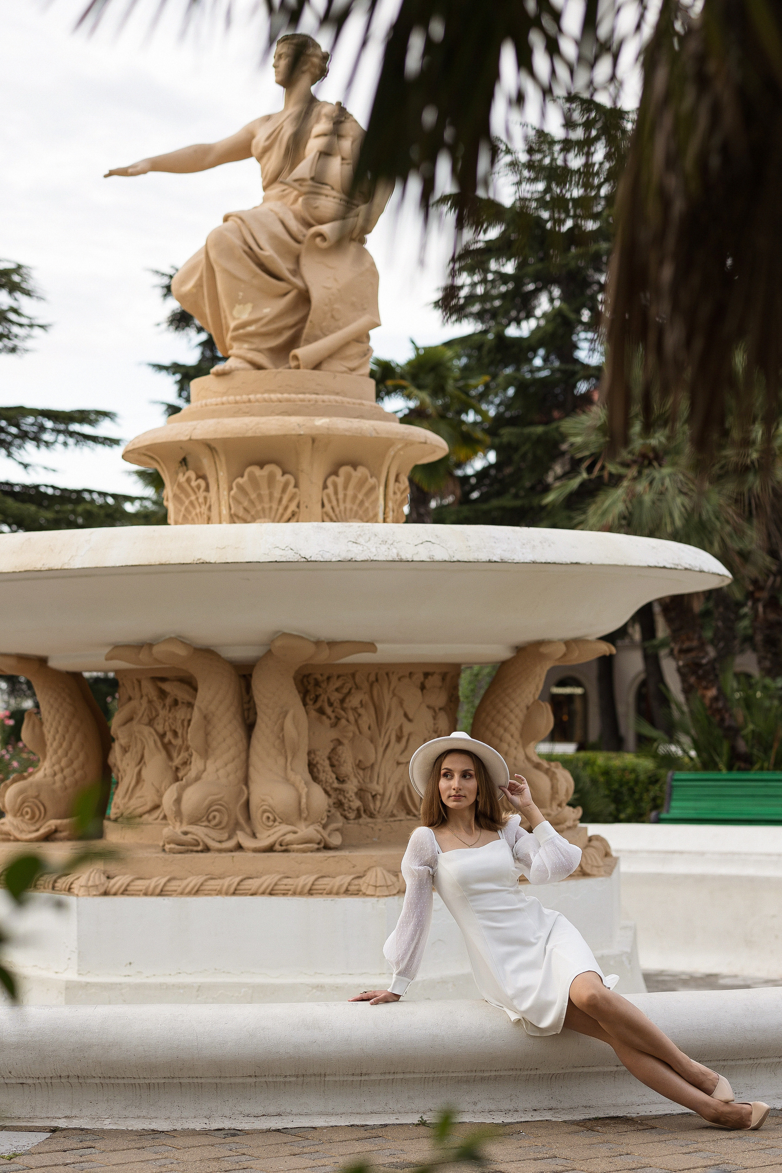 Эвелина. Контент для архитектора-дизайнера