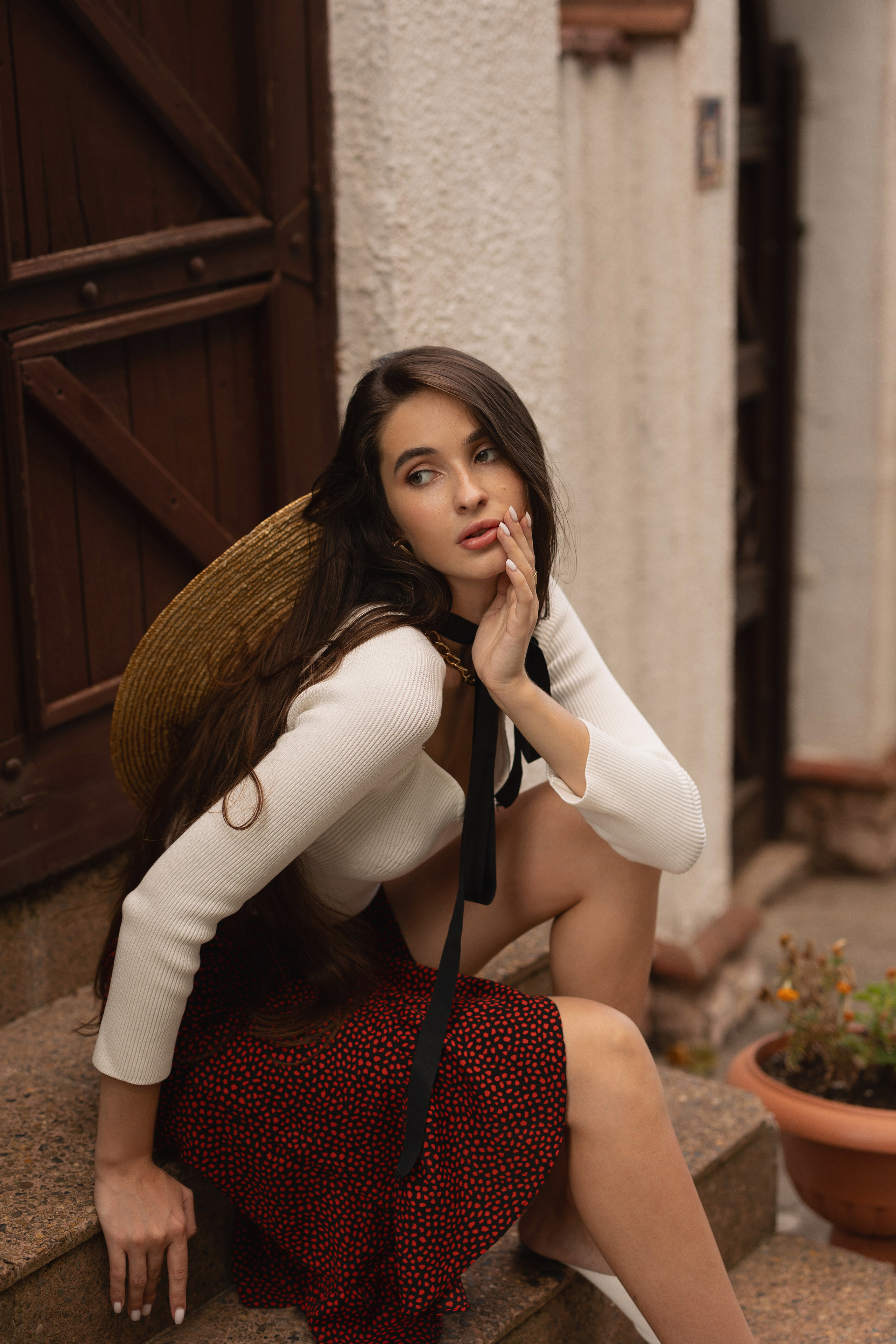 Италия в Сочи