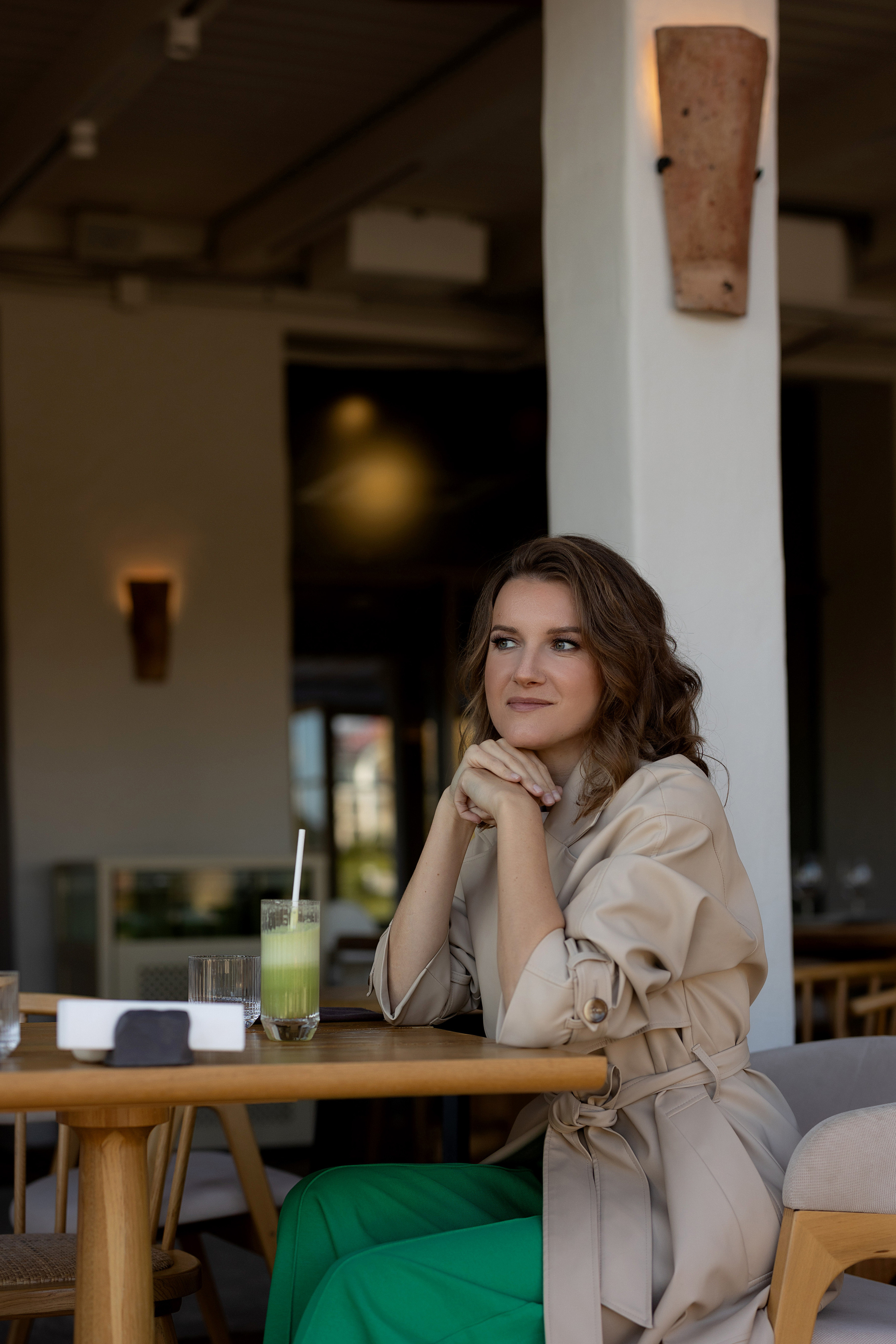 Екатерина. Контент для нутрициолога