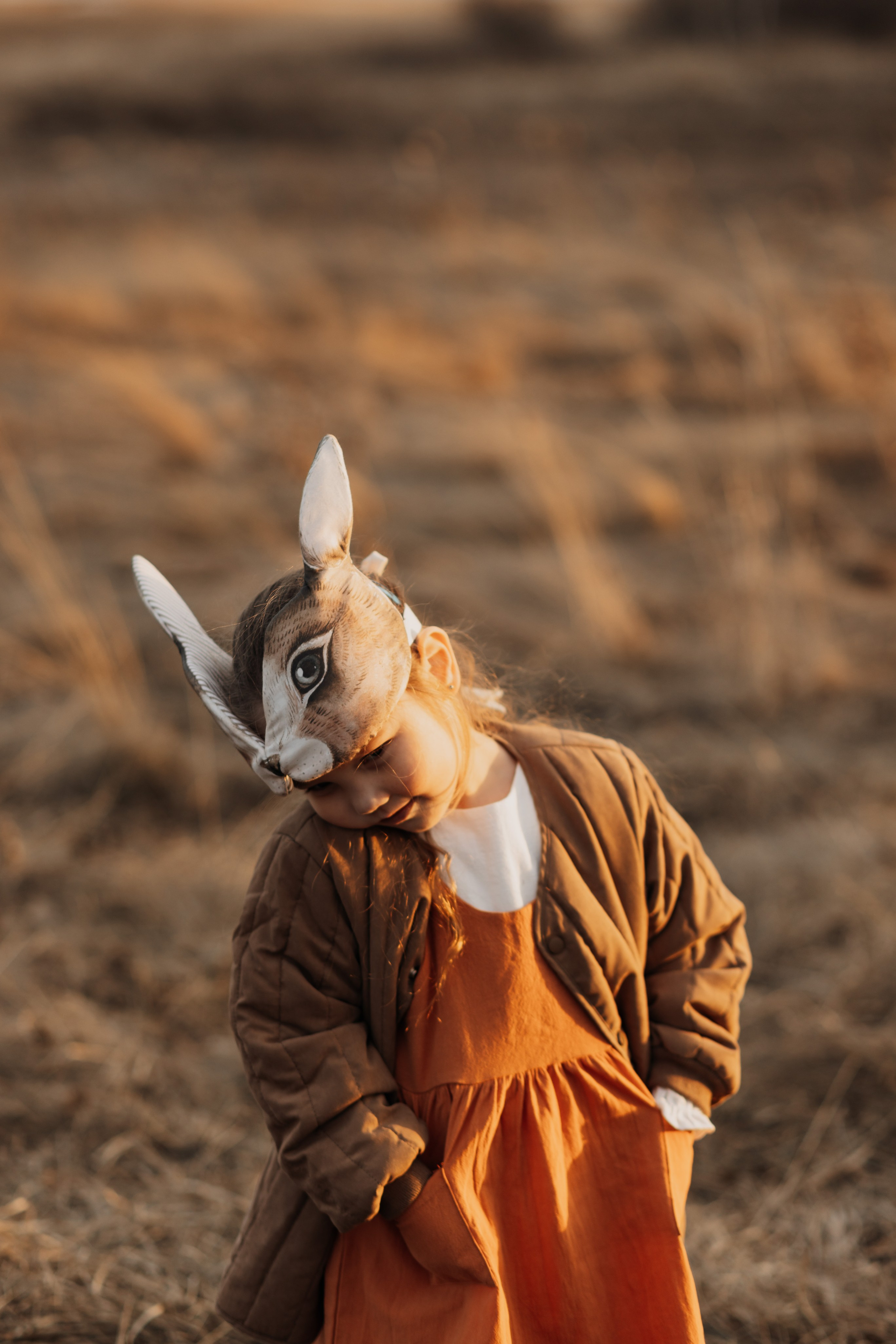 Прогулочная съемка 2024-2025