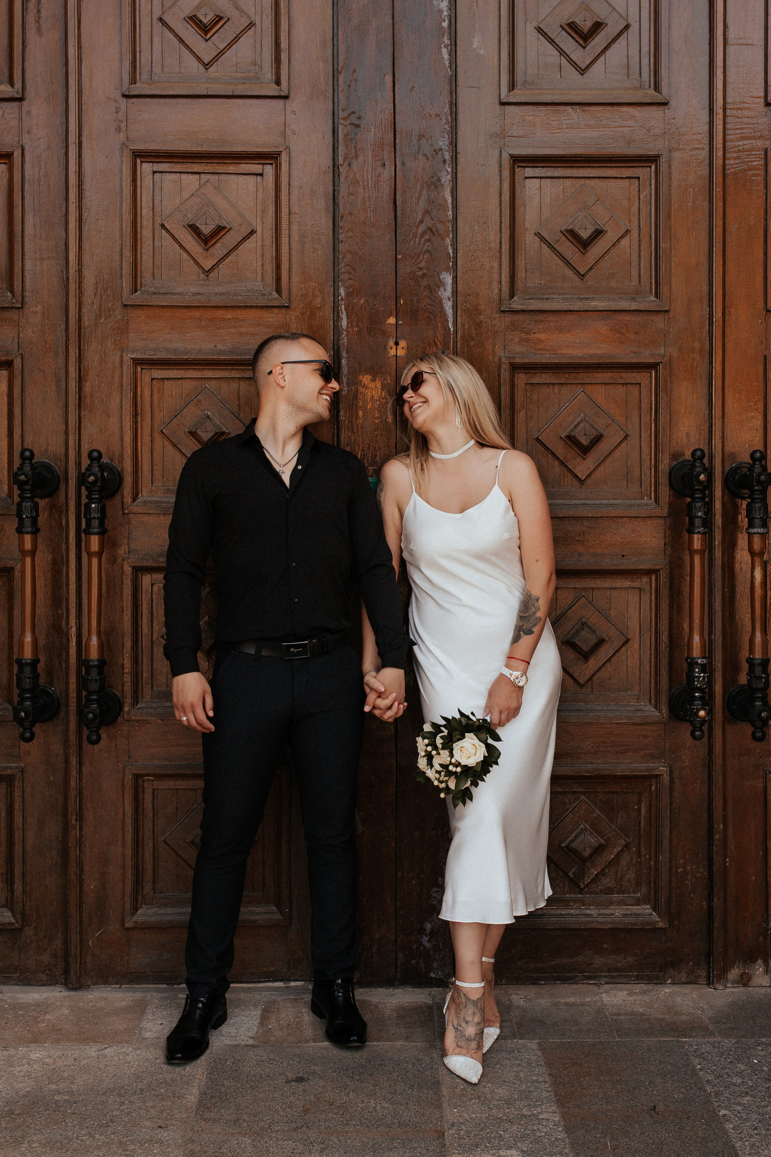 Марина&Леша