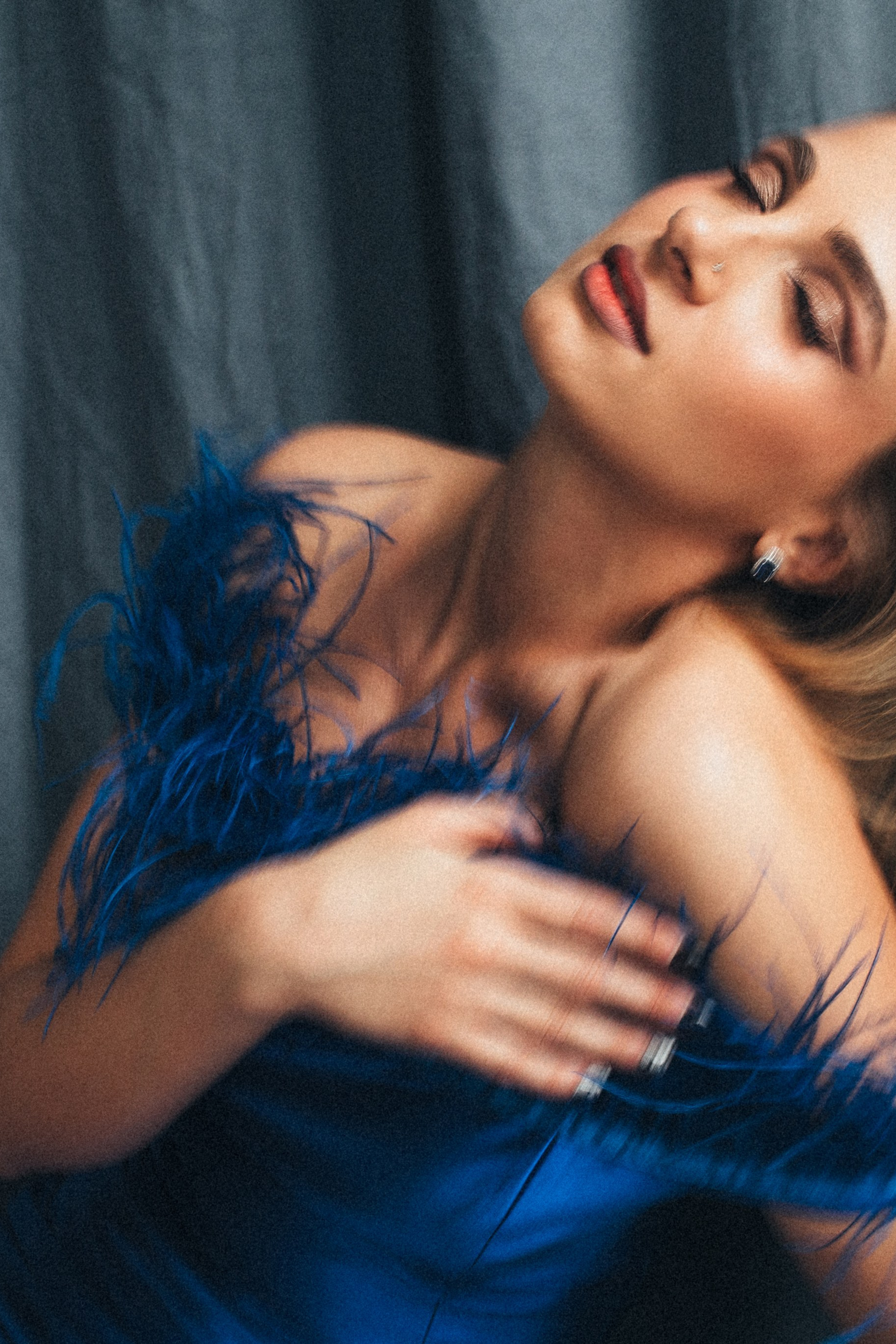 Настя 2 образ ♥