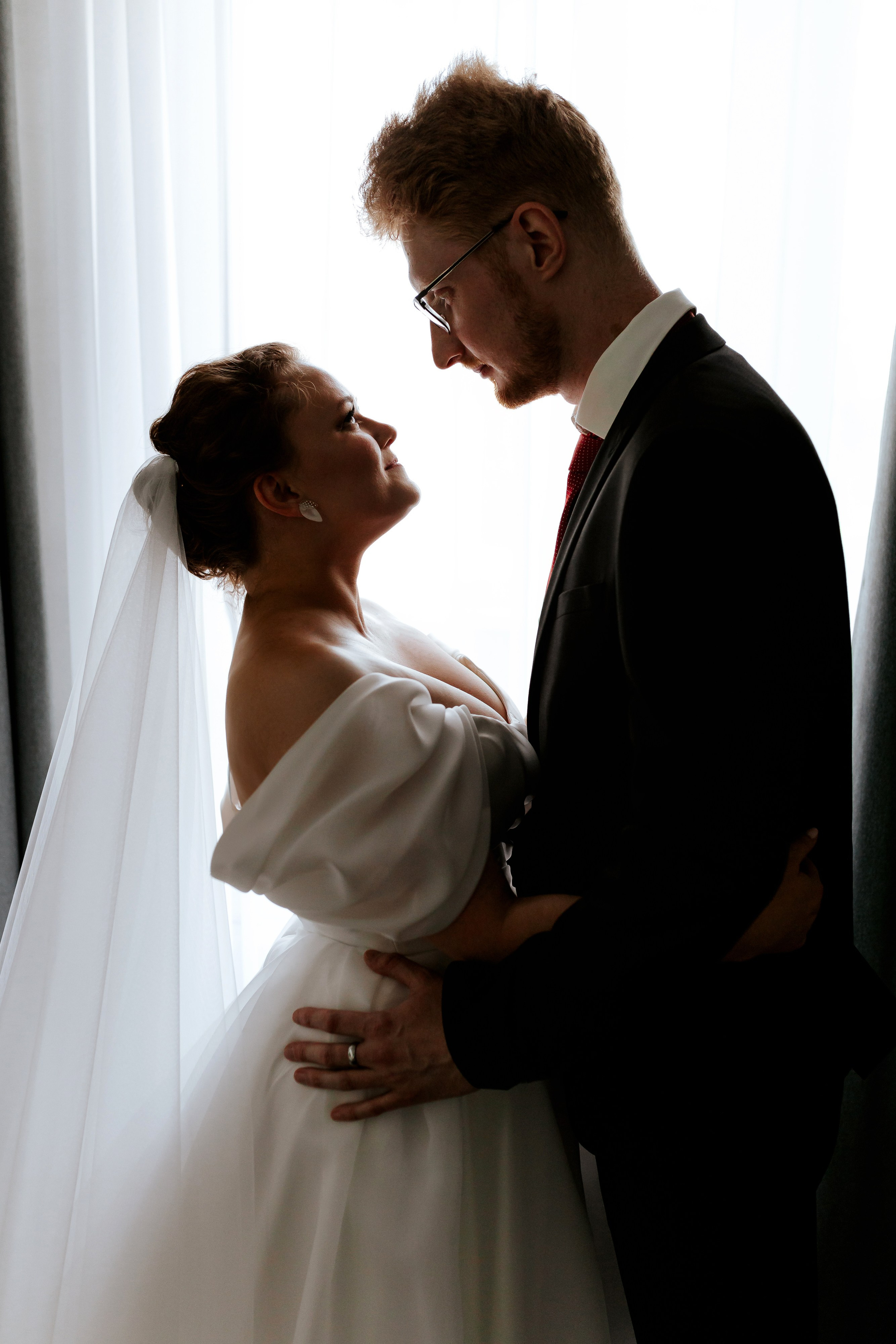 Катюша&Рома