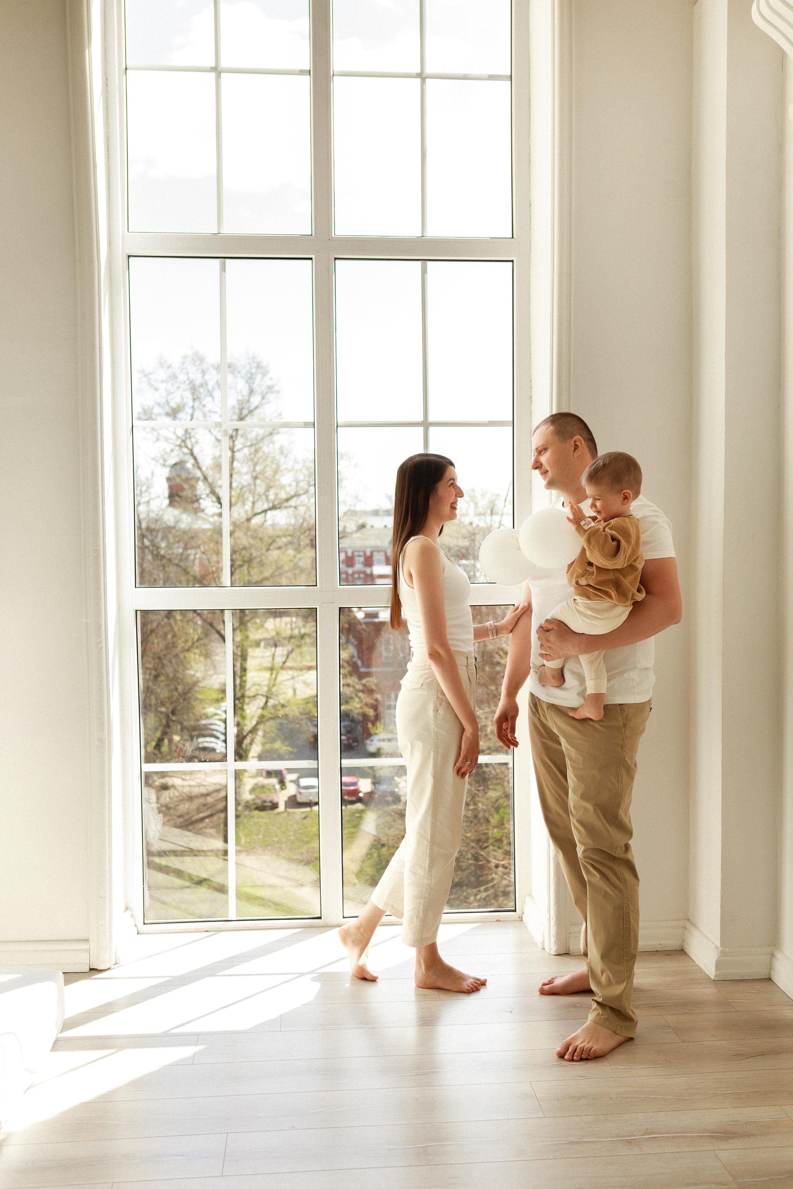 Даша, Саша и Артем