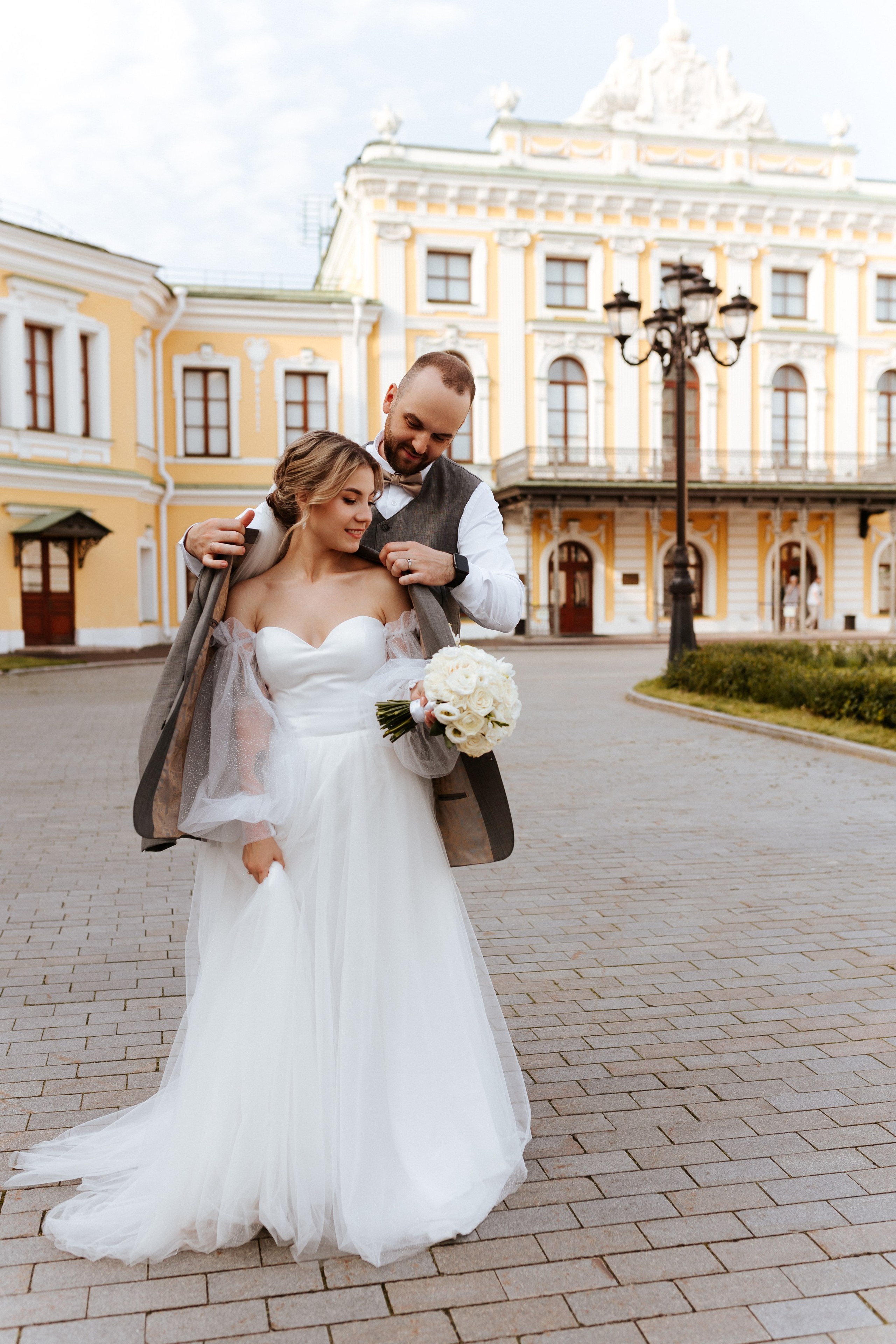 Мария&Руслан