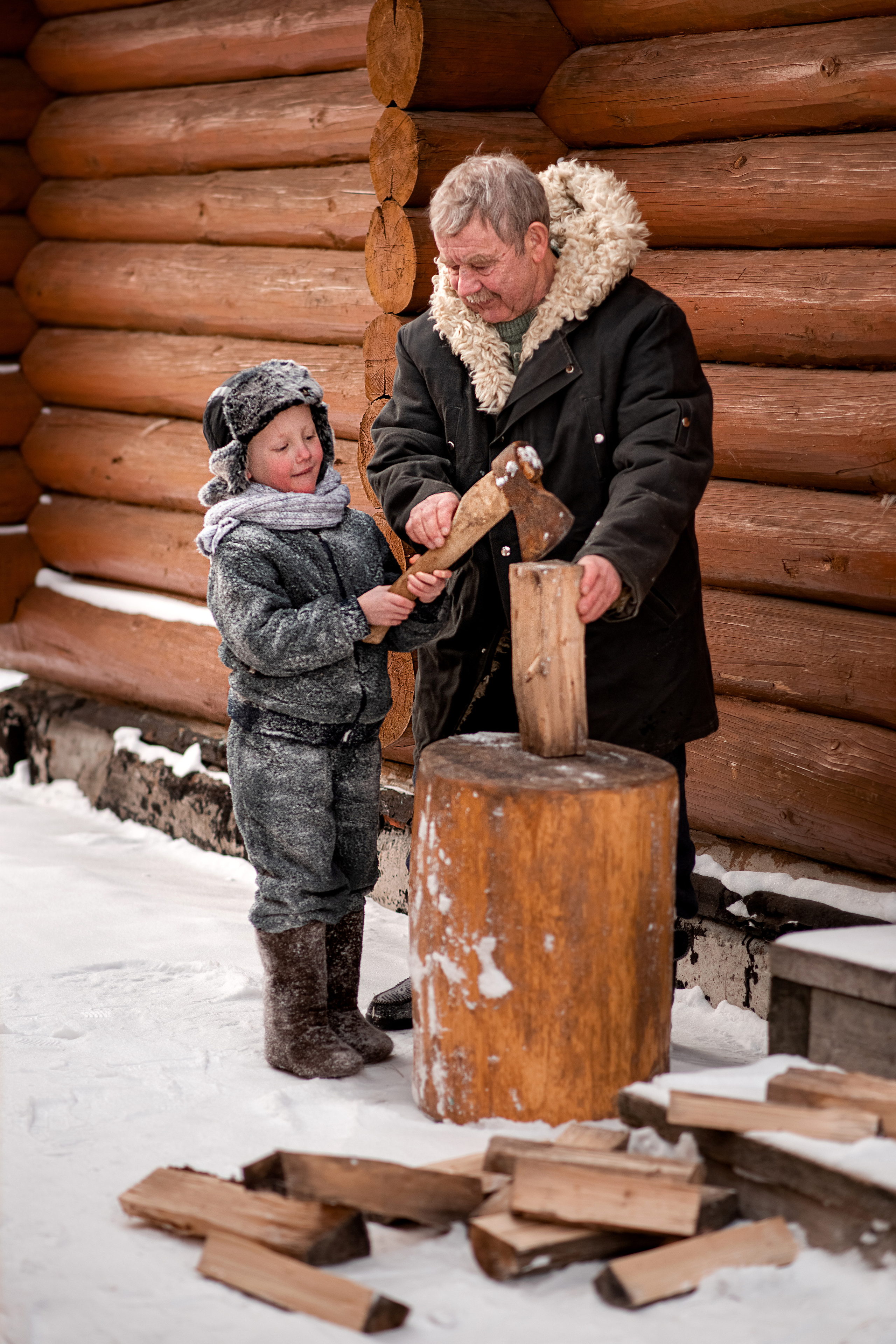 📌Чем притягивает нас фотография? ⠀. Семейный и детский фотограф в Туле Светлана Воронкова