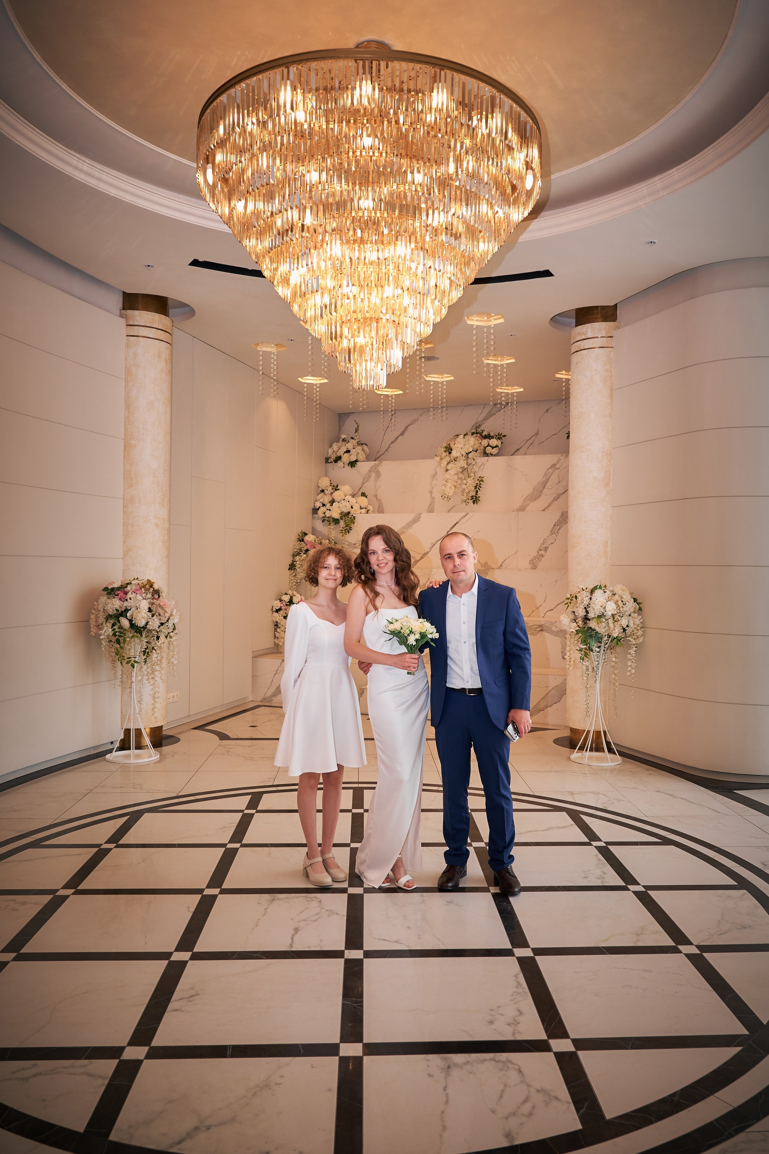 Новогодняя фотосессия. Фотограф Зеленоград Москва