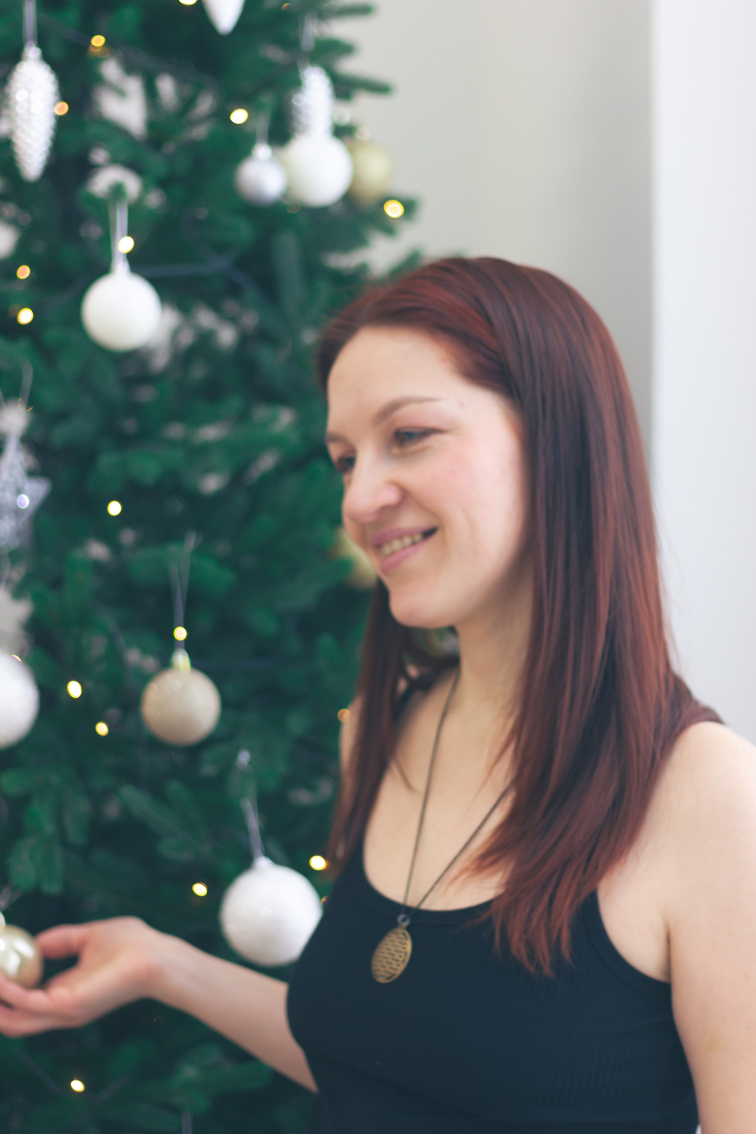 День Рожденья Лилии. Фотограф Зеленоград Москва