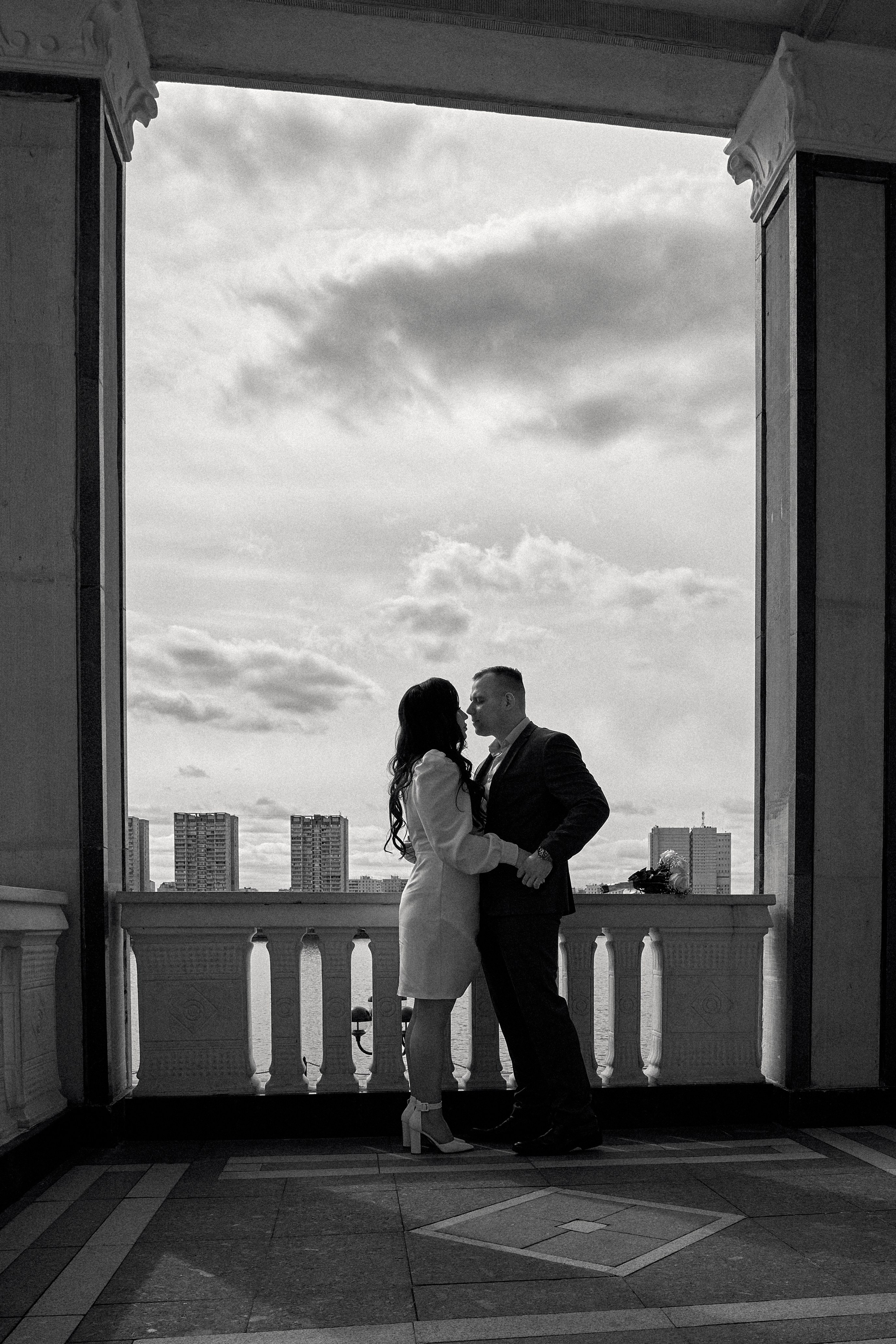 День Рожденья Лилии. Фотограф Зеленоград Москва