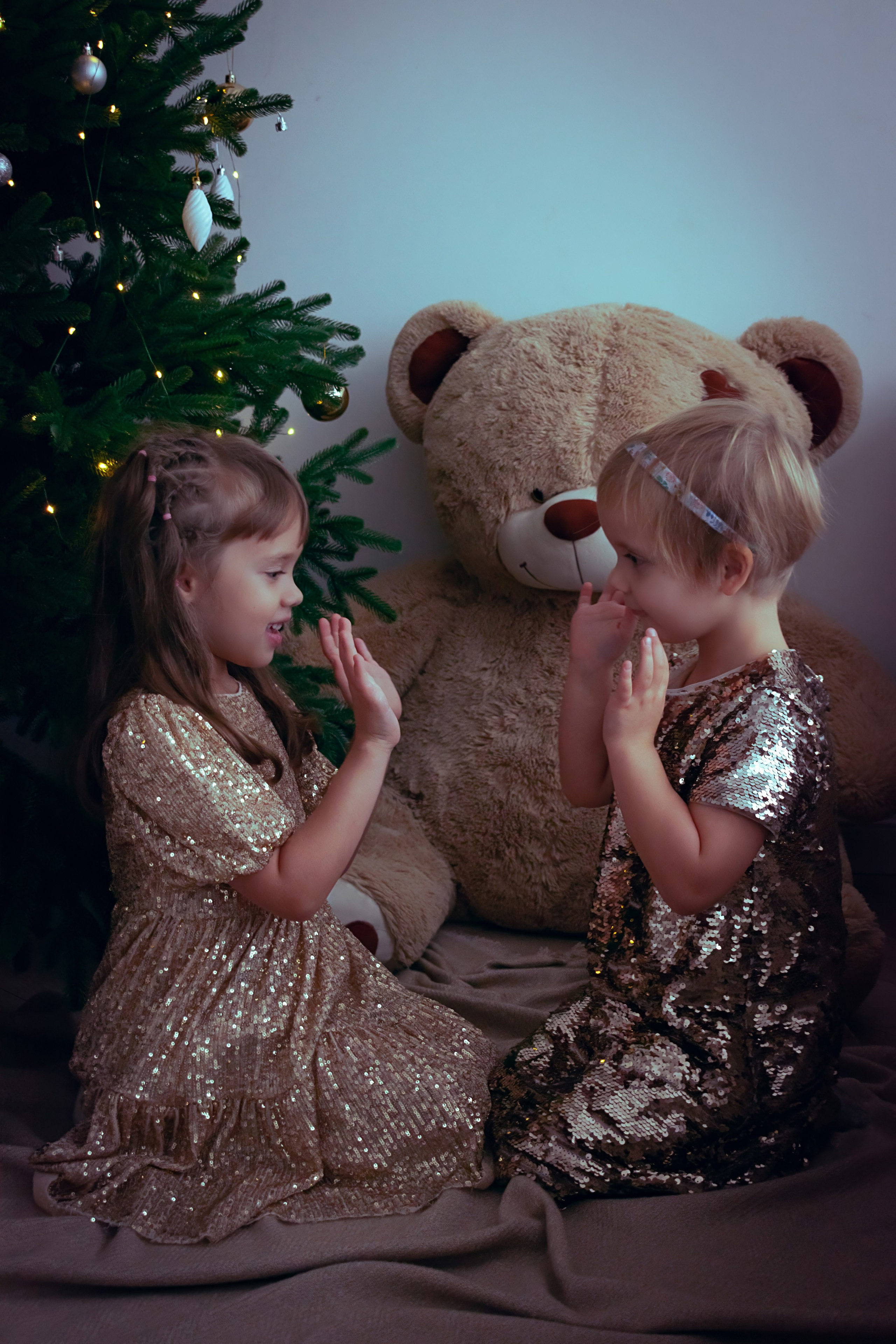 День Рожденья Лилии. Фотограф Зеленоград Москва