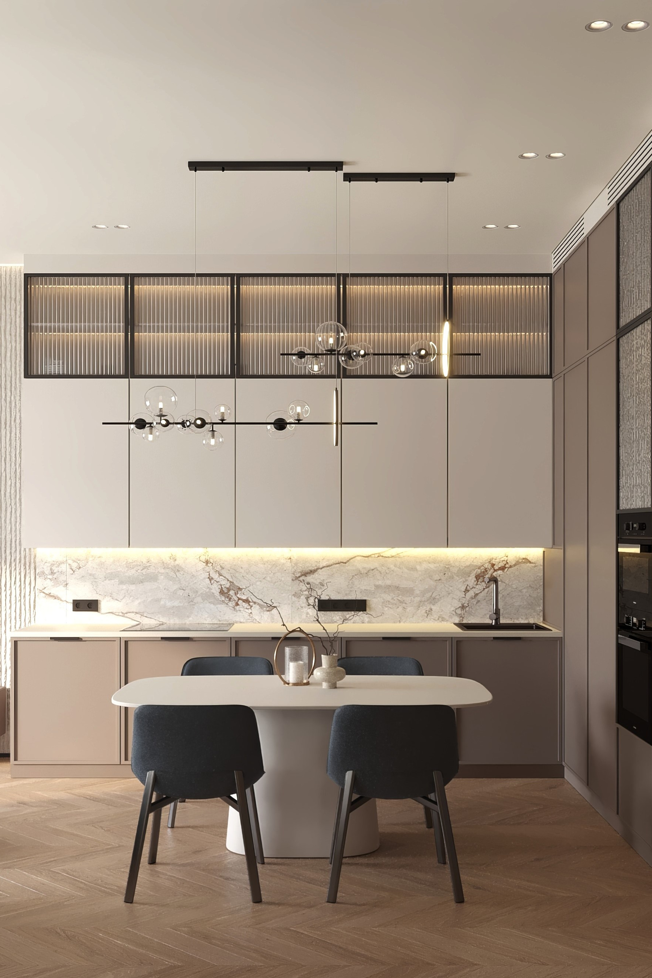 ЖК Настоящее