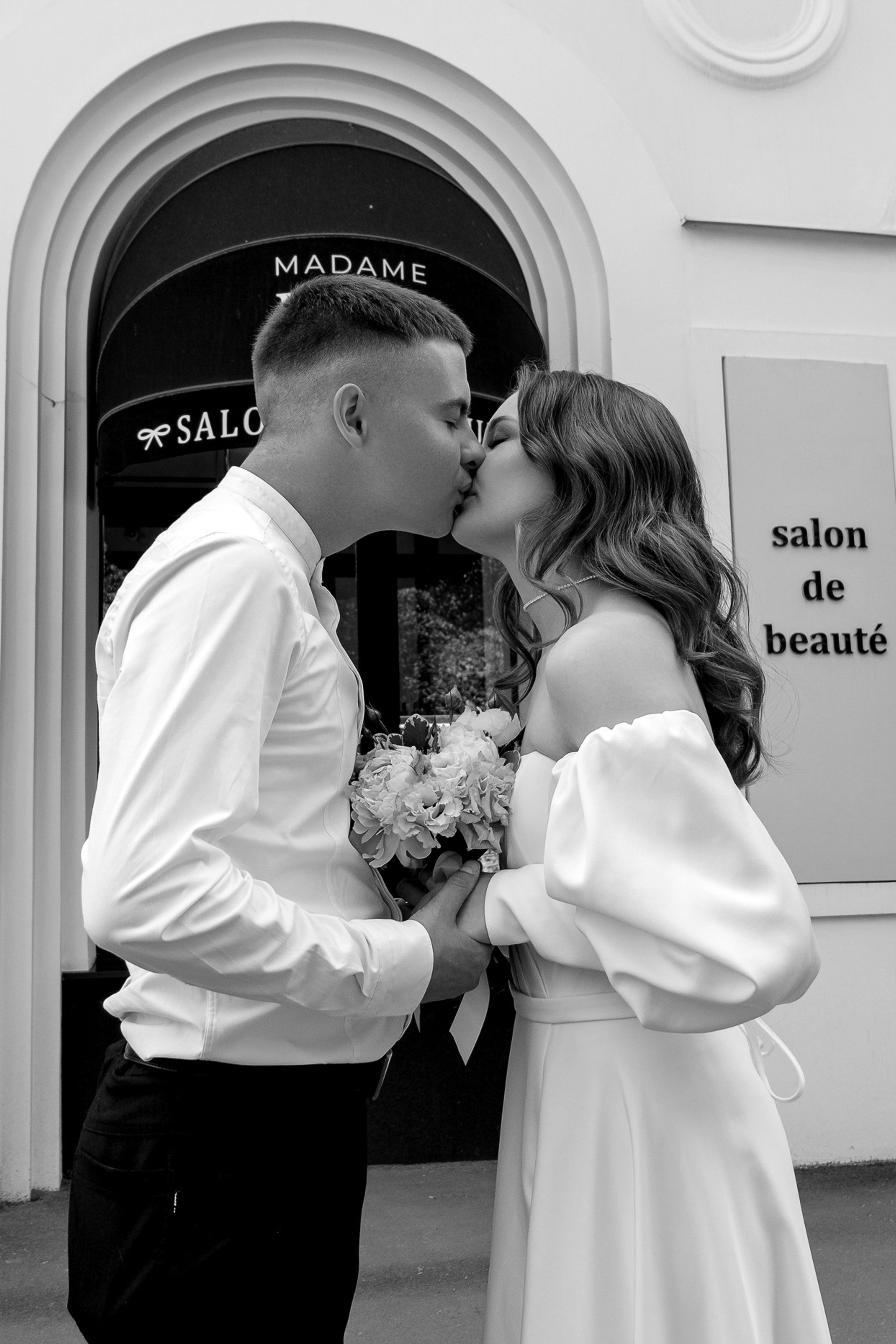 Moments of Love: Our Wedding Journey