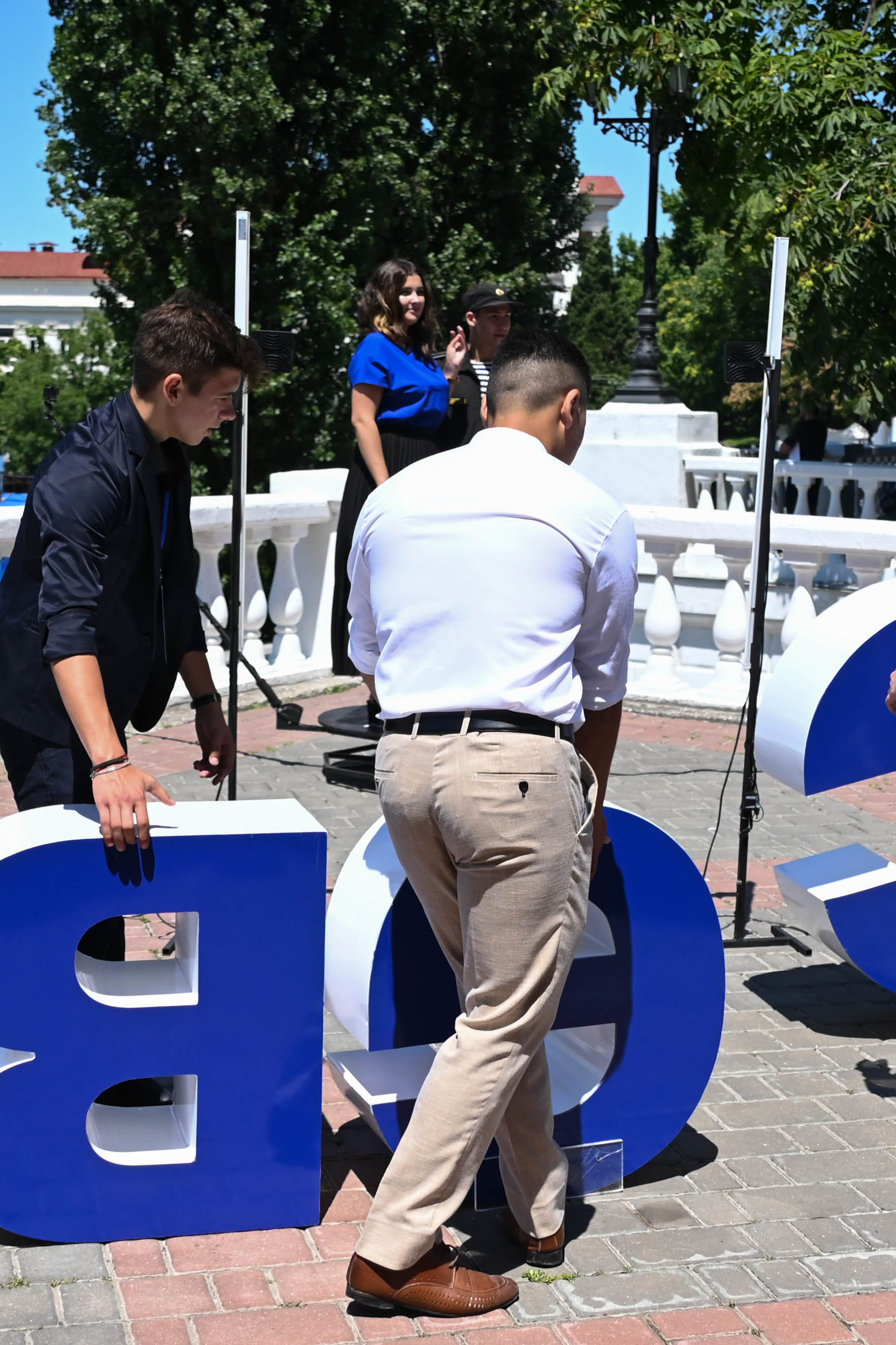 Истории. Фотограф и Видеограф в Севастополе и Крыму Рина Ри