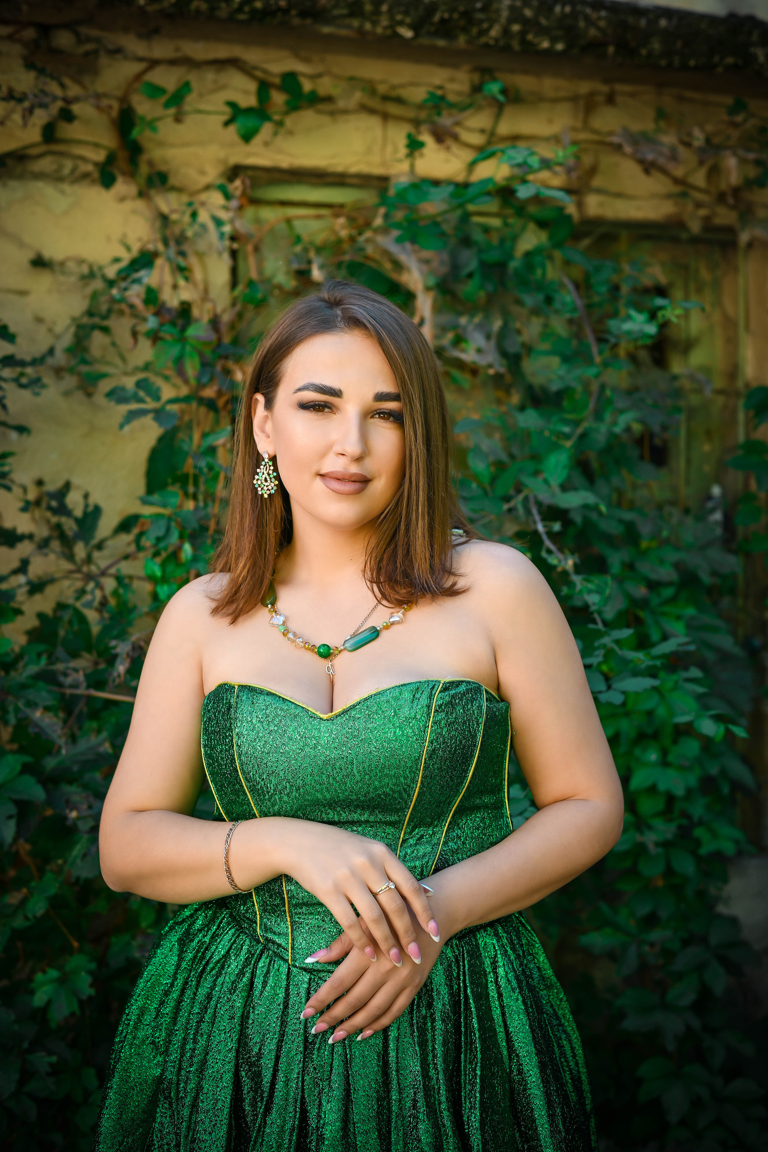 Истории. Фотограф и Видеограф в Севастополе и Крыму Рина Ри