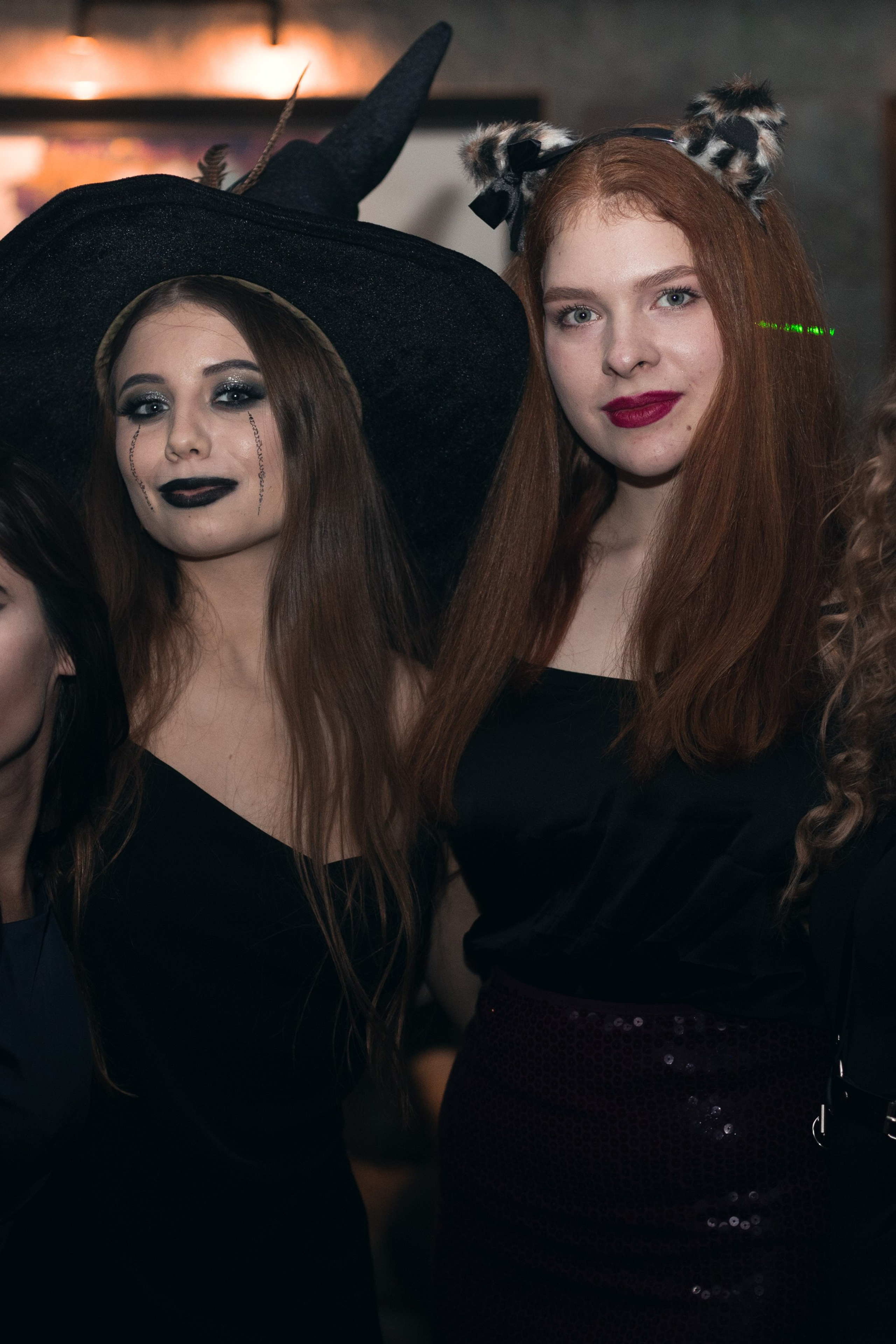 Halloween | вечеринка 2021
